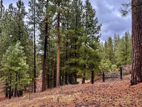 Tiny photo for 38965 Chiloquin Ridge Road, Chiloquin, OR 97624 (MLS # 220213333)