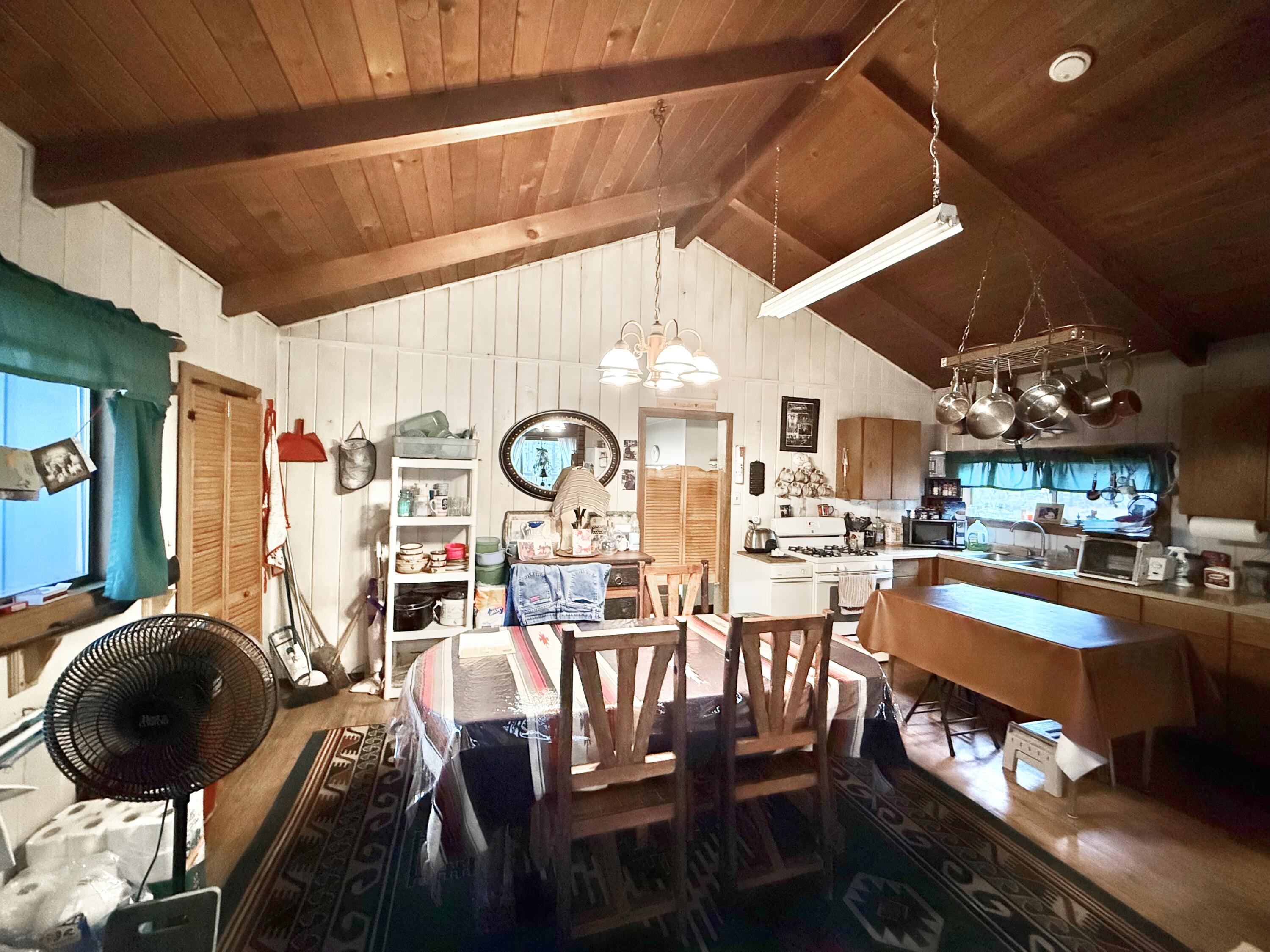 Chiloquin Acres - Residential