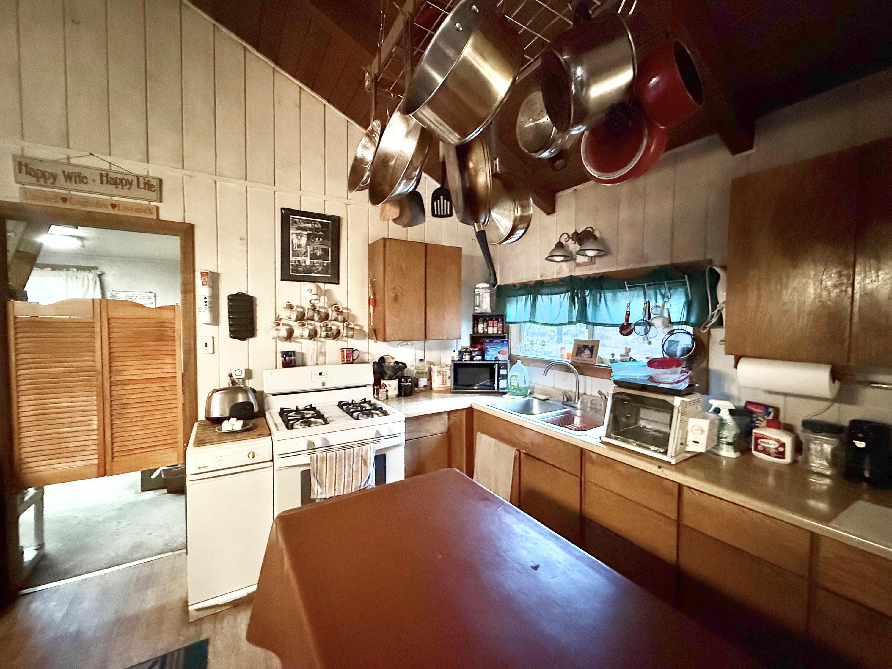 Chiloquin Acres - Residential