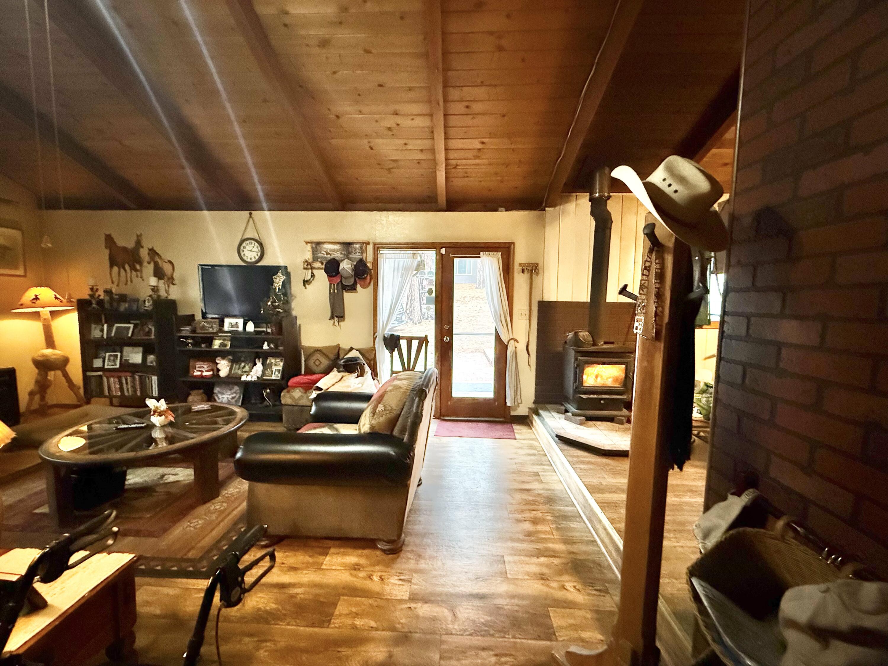 Chiloquin Acres - Residential