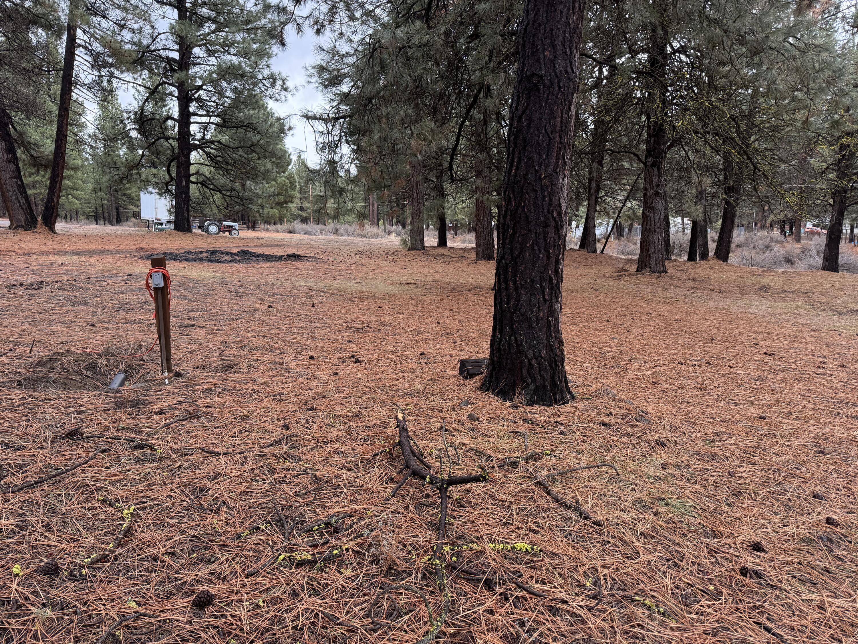 Chiloquin Acres - Residential