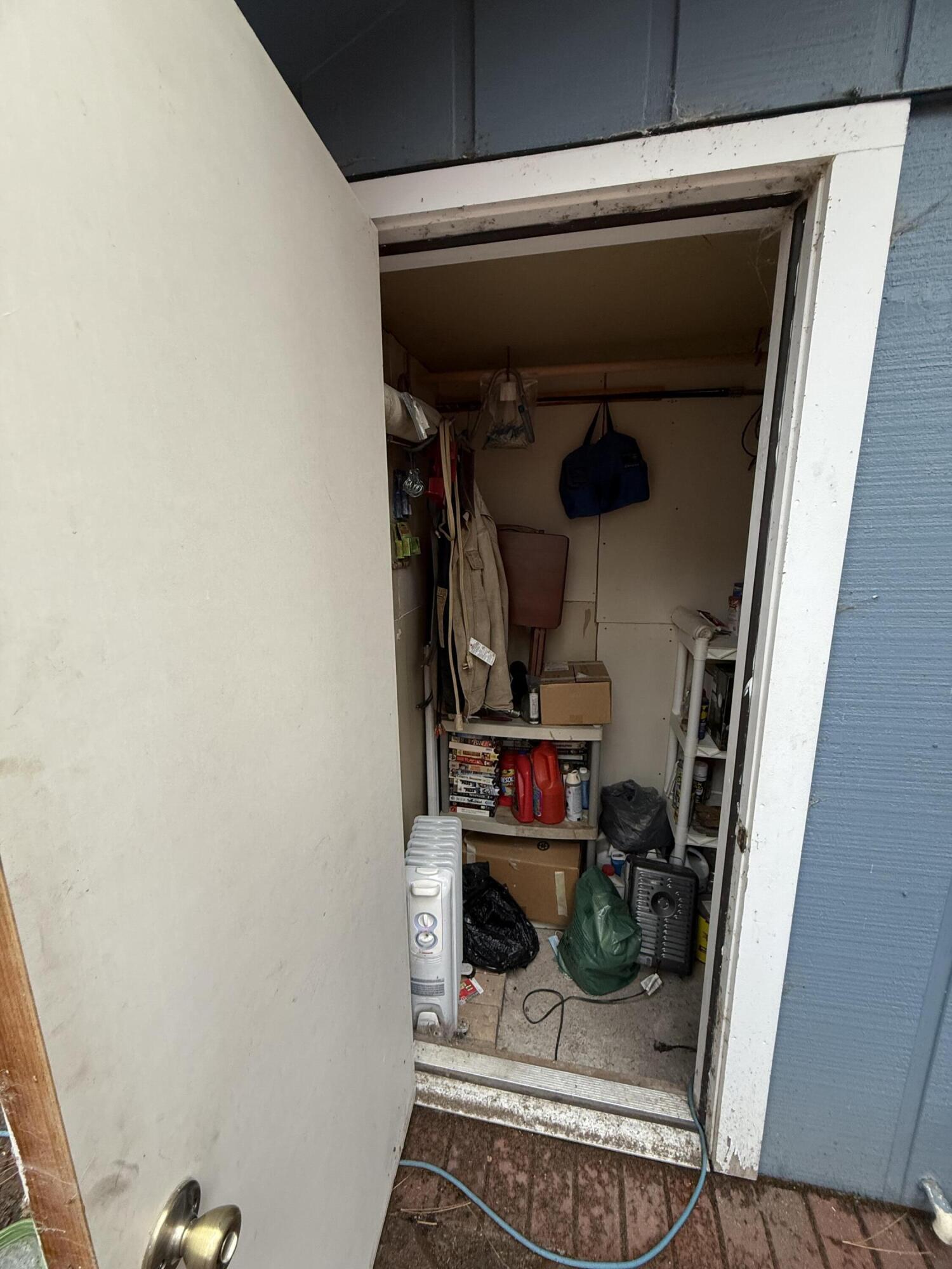 Chiloquin Acres - Residential