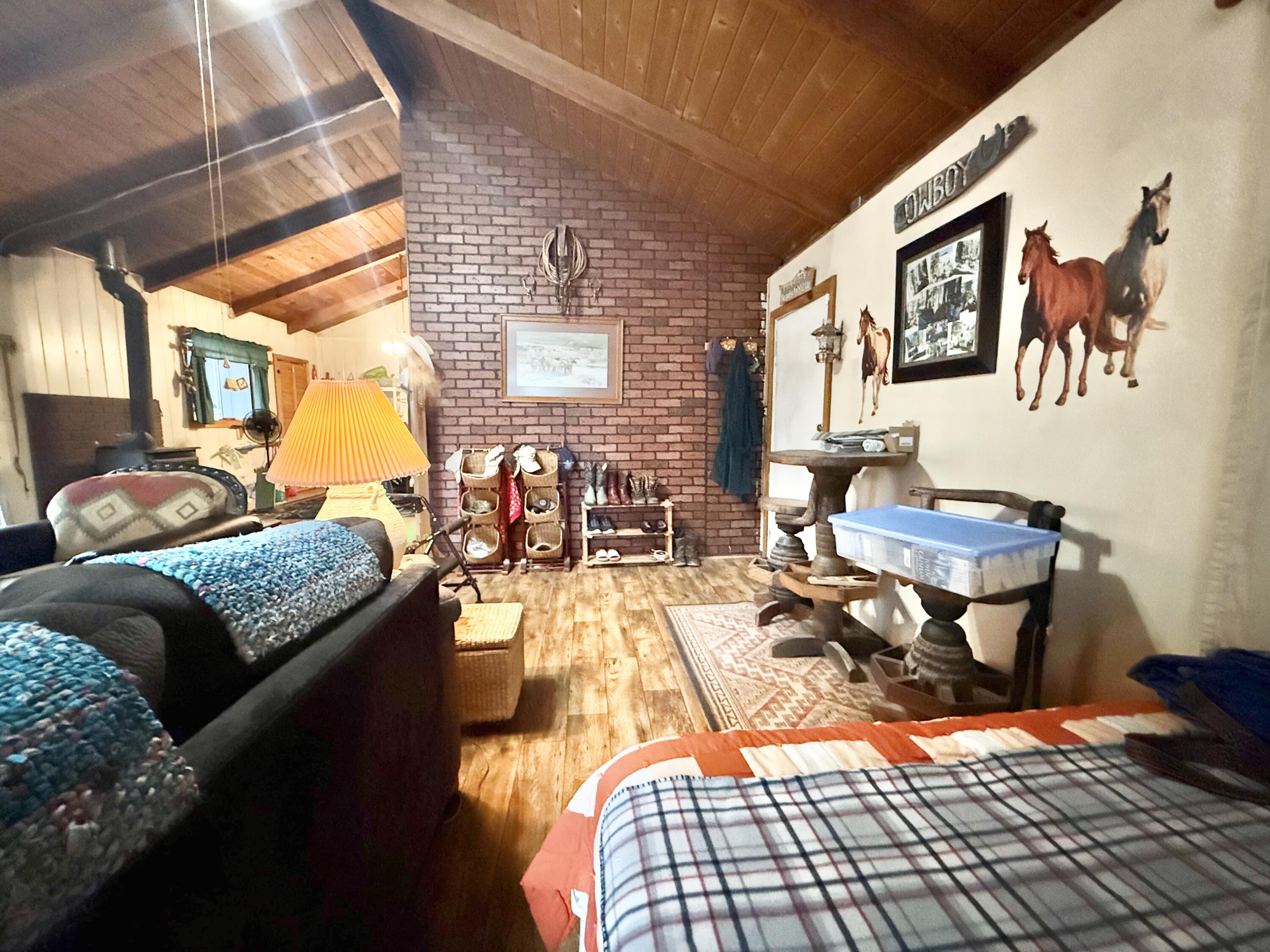 Chiloquin Acres - Residential