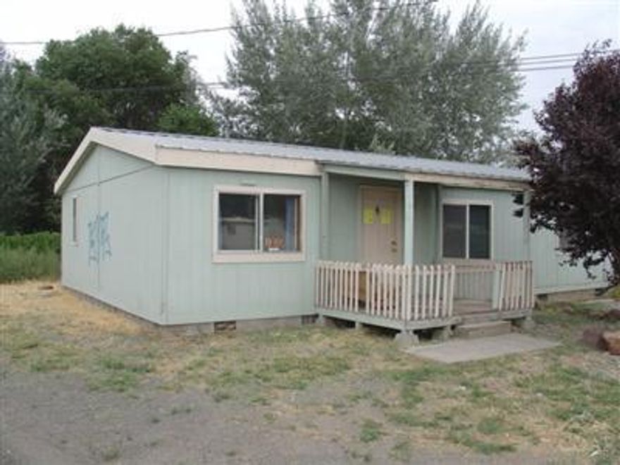 On 12/12/2009 the asset will be committed to our upcoming REDC auction held on 01/11/2010. All auction terms and conditions will apply after this date. go to www.auction.com