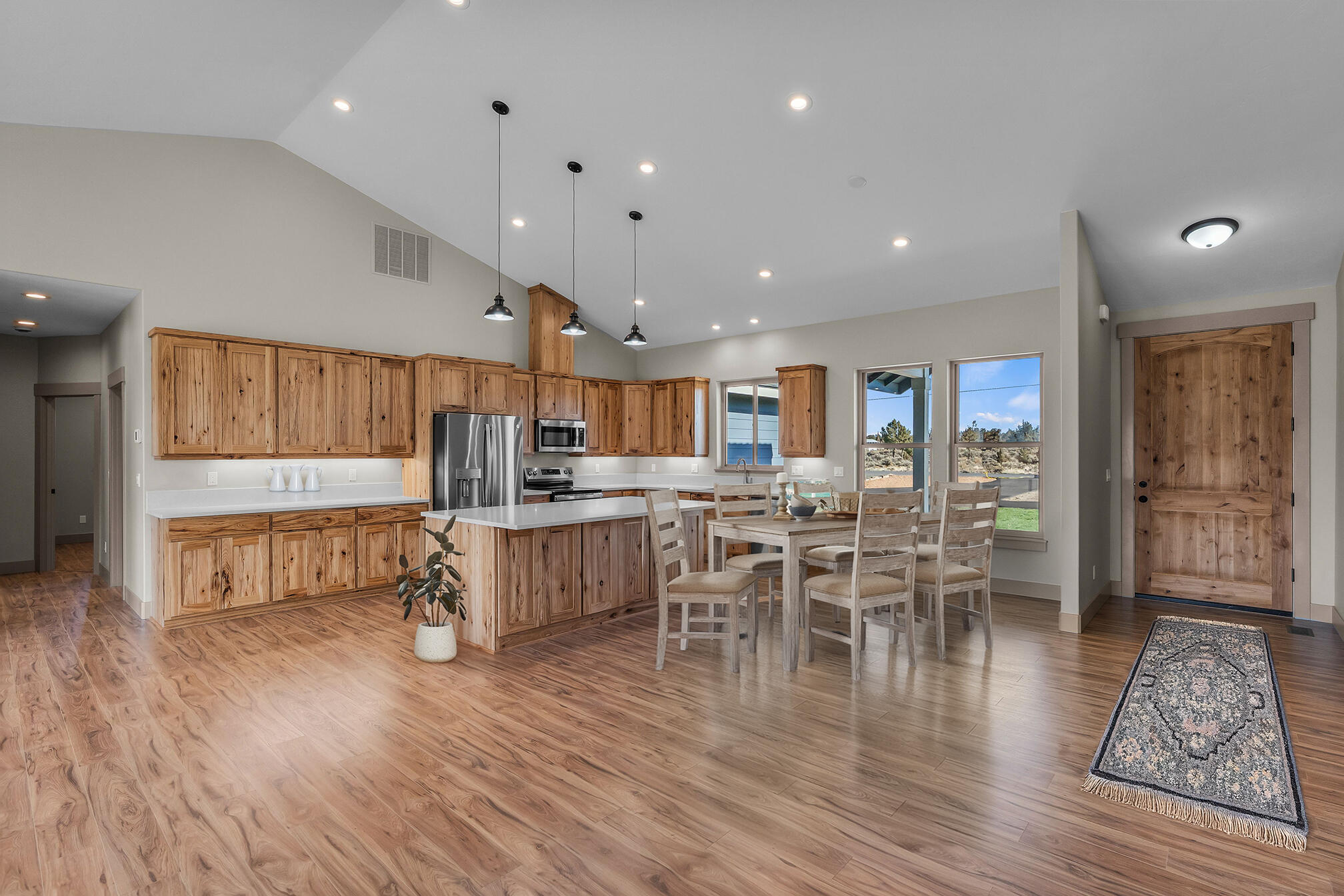 Twin Lakes Ranch - Residential