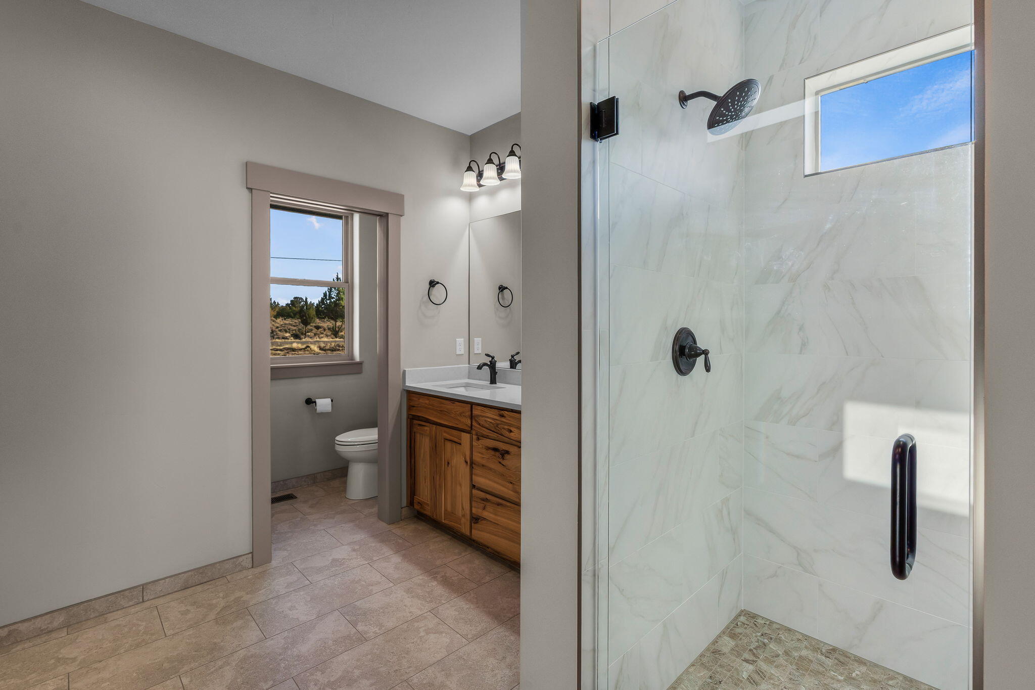 Twin Lakes Ranch - Residential