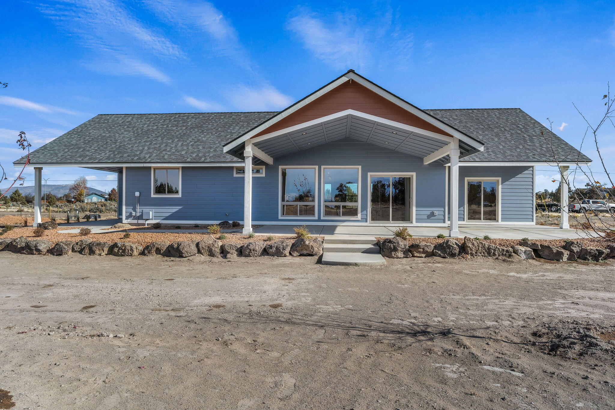 Twin Lakes Ranch - Residential