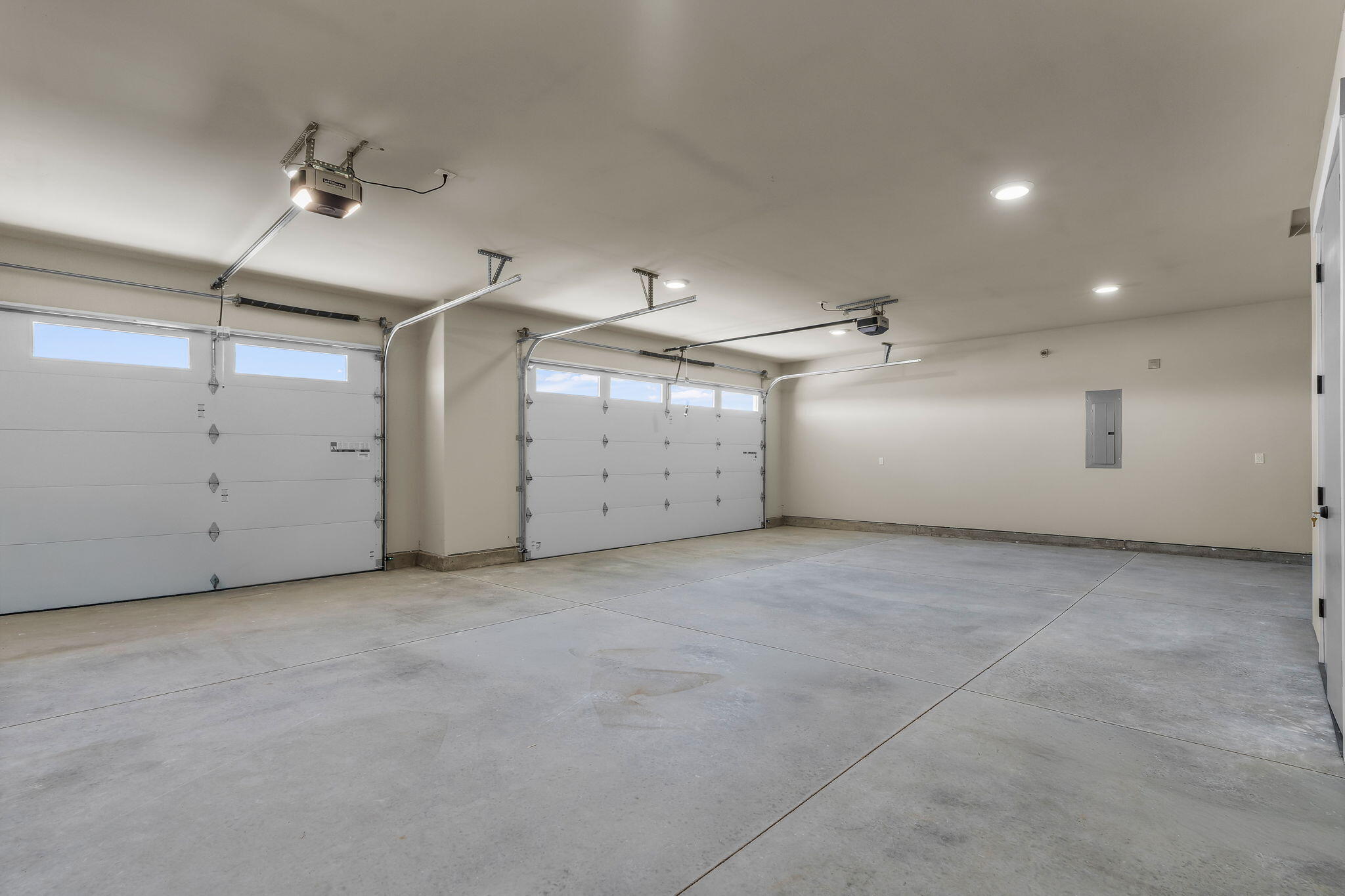 Twin Lakes Ranch - Residential