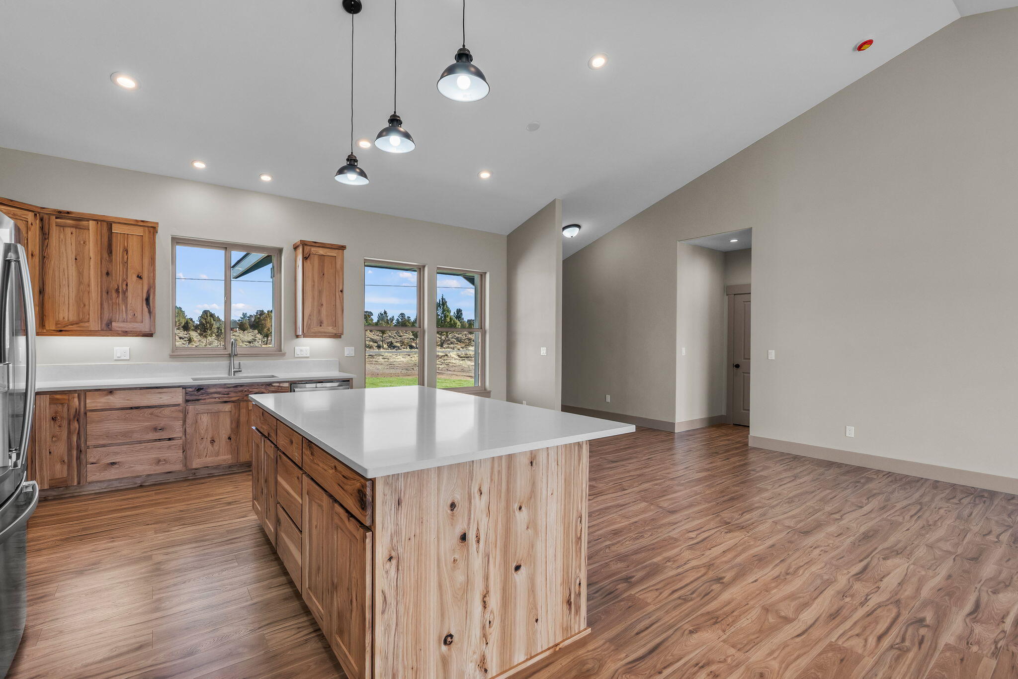 Twin Lakes Ranch - Residential