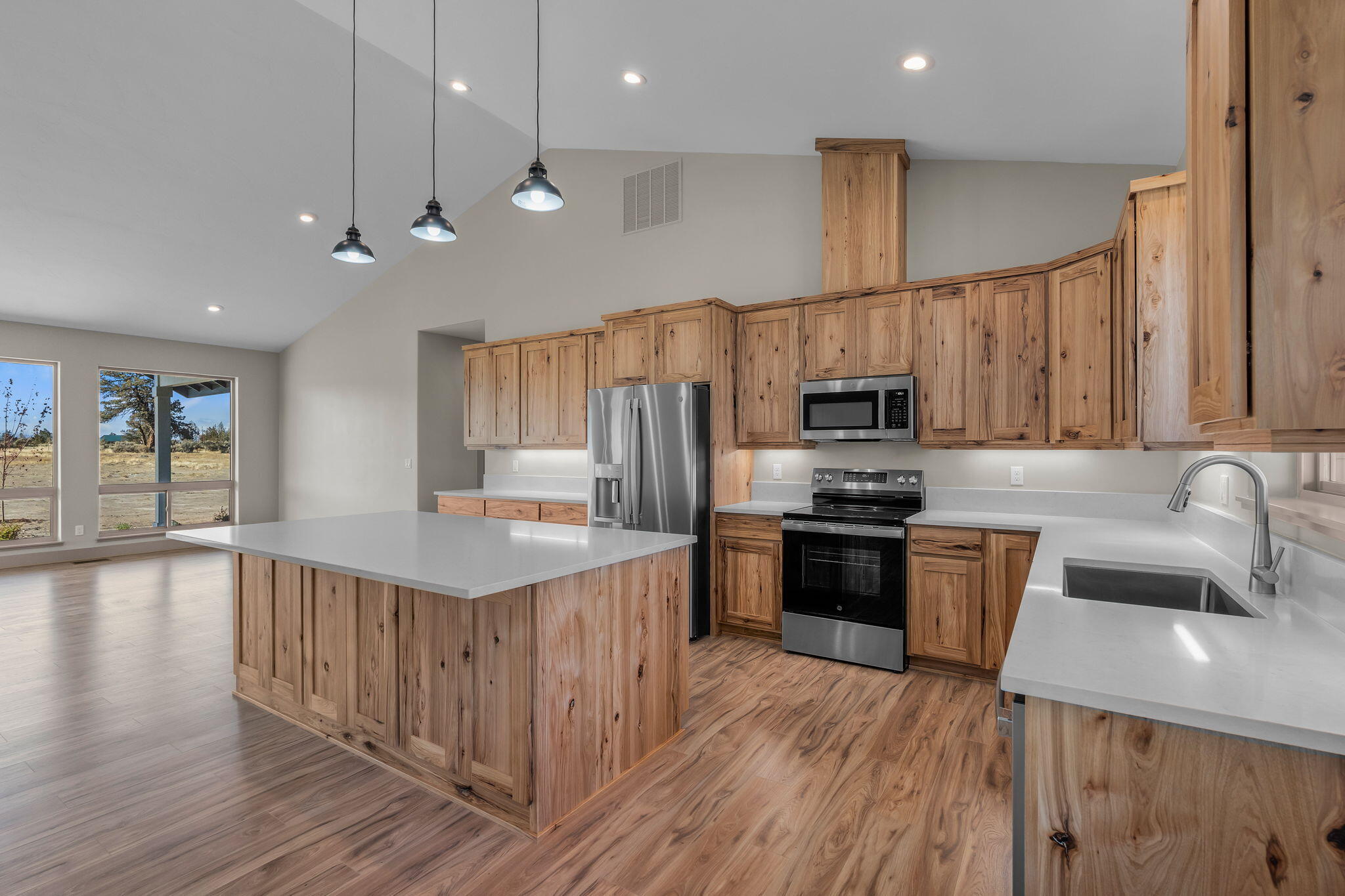 Twin Lakes Ranch - Residential