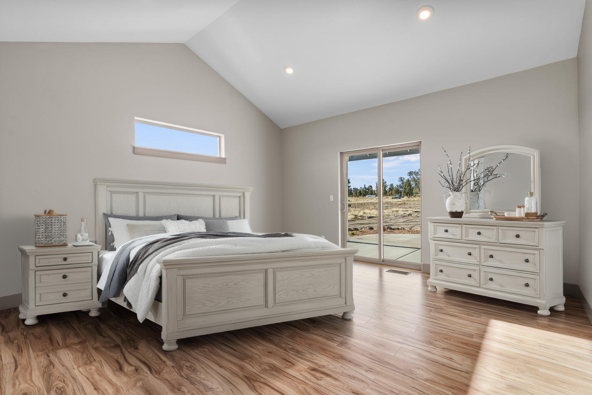 Twin Lakes Ranch - Residential