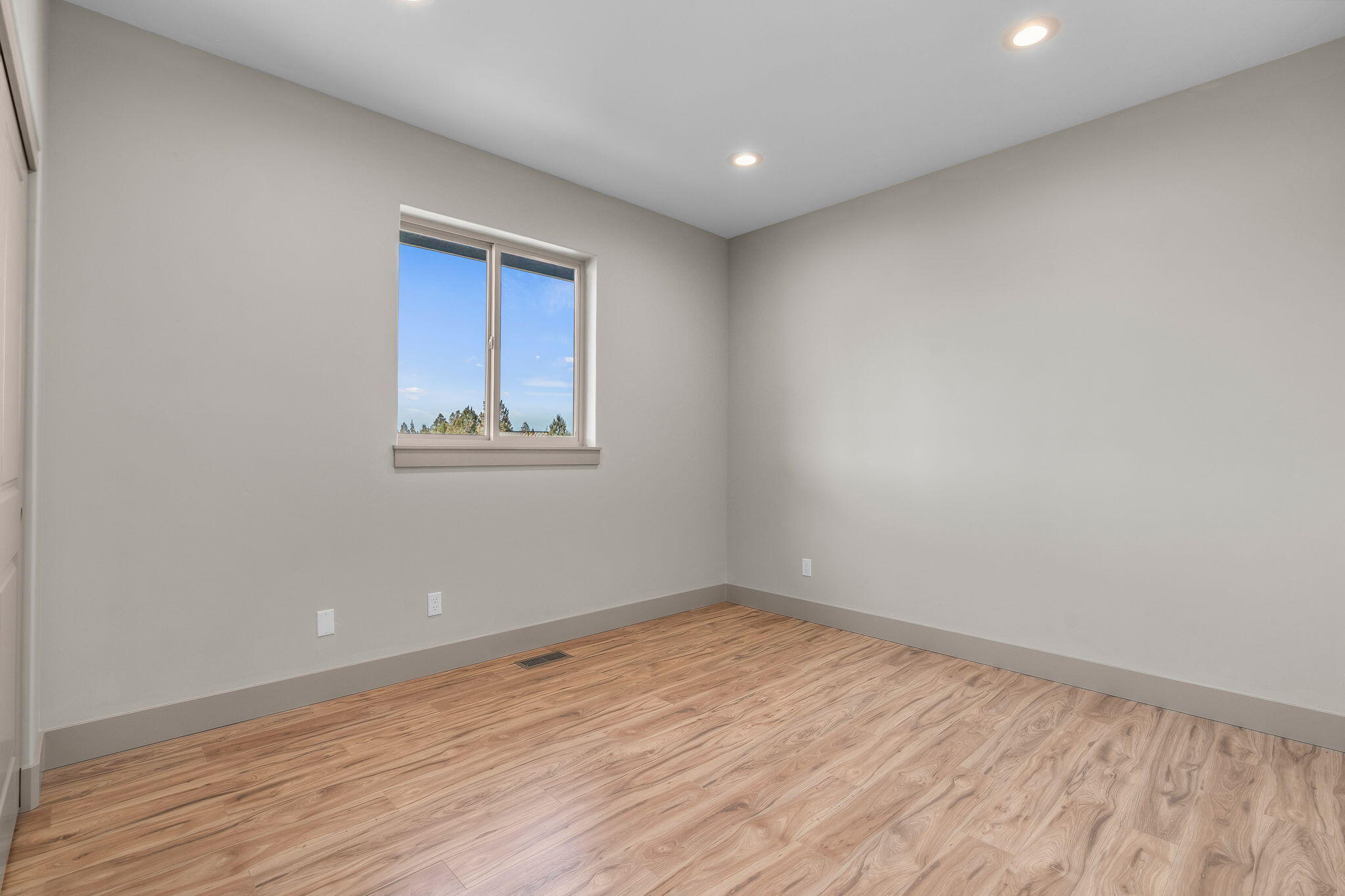 Twin Lakes Ranch - Residential