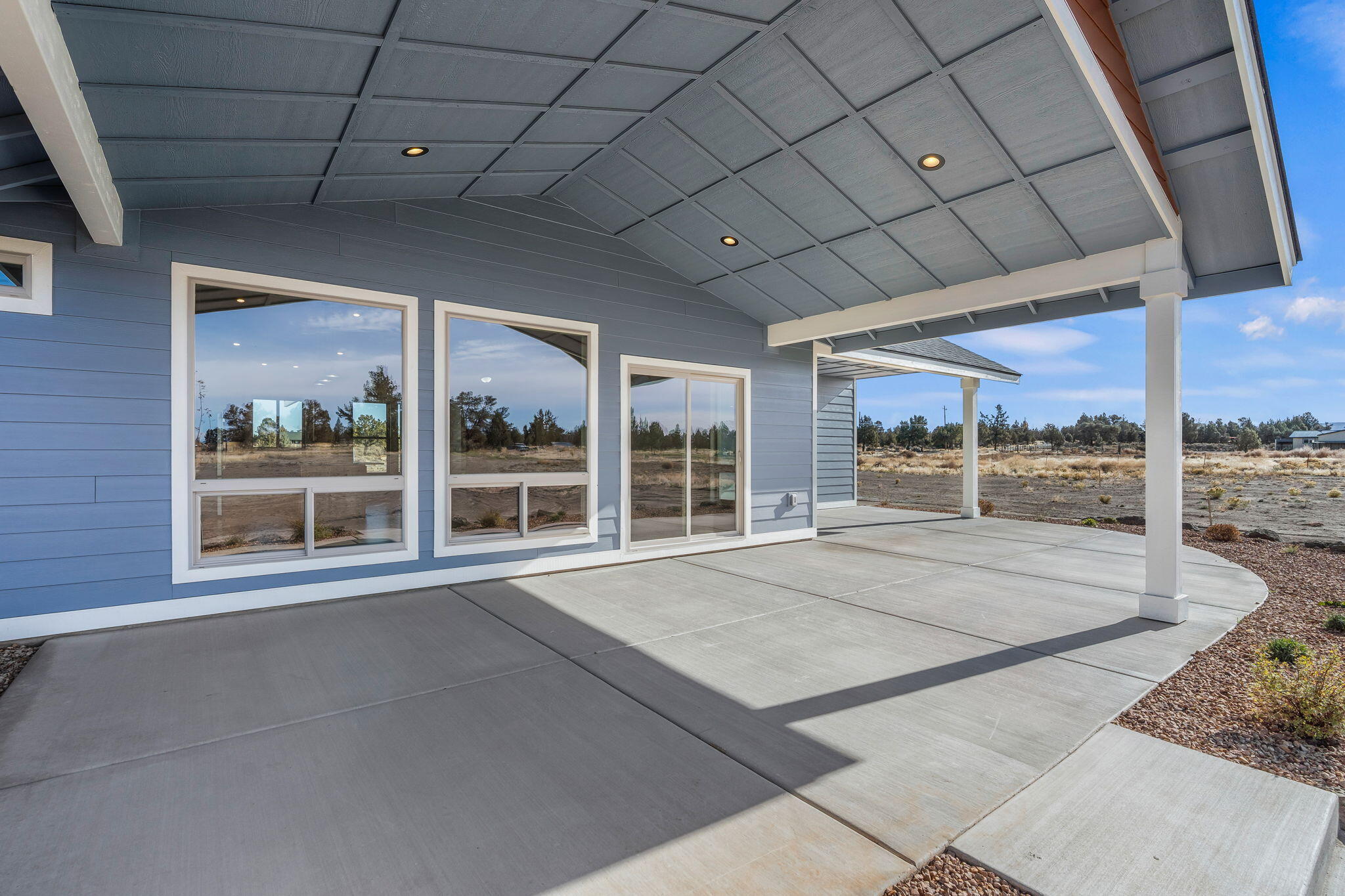 Twin Lakes Ranch - Residential