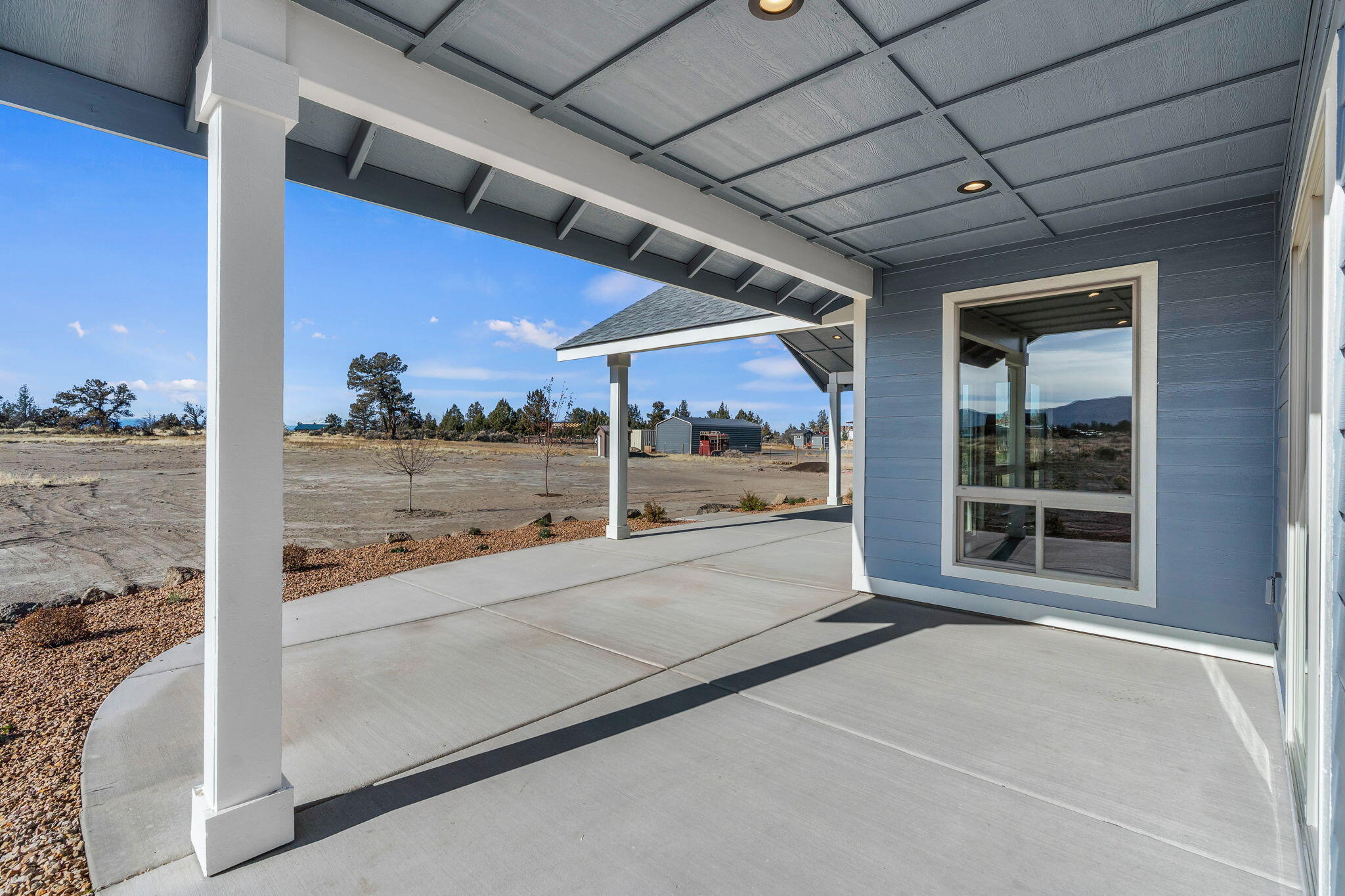 Twin Lakes Ranch - Residential