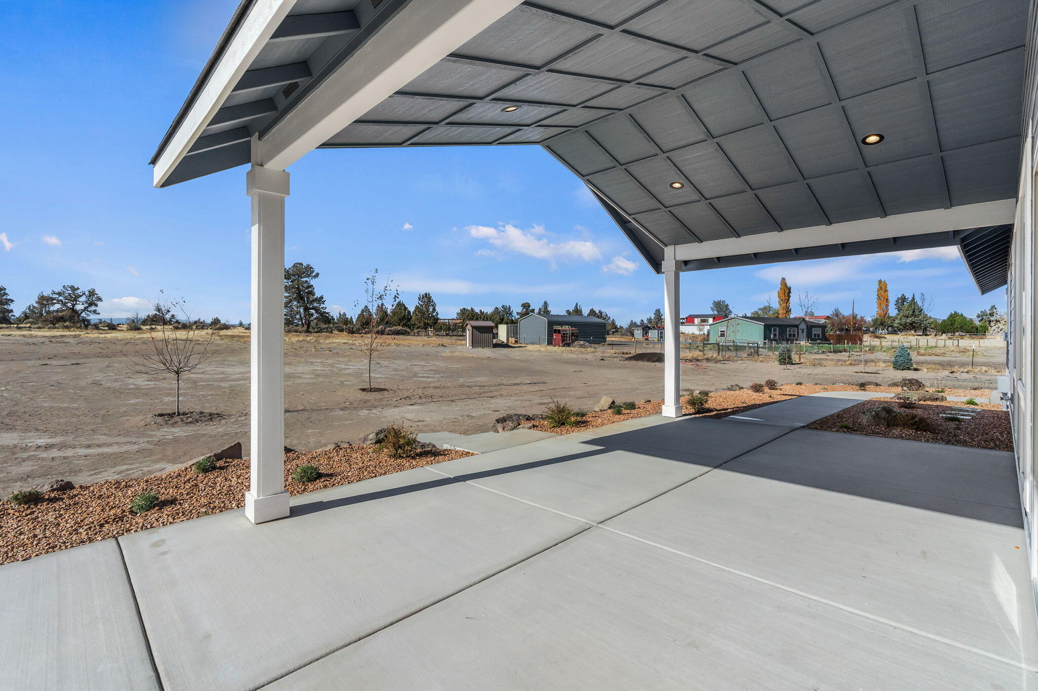 Twin Lakes Ranch - Residential