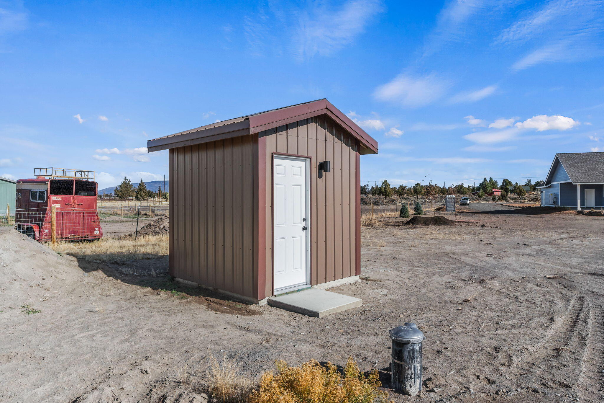 Twin Lakes Ranch - Residential