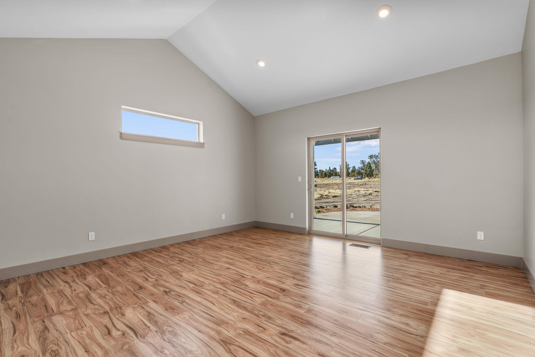 Twin Lakes Ranch - Residential