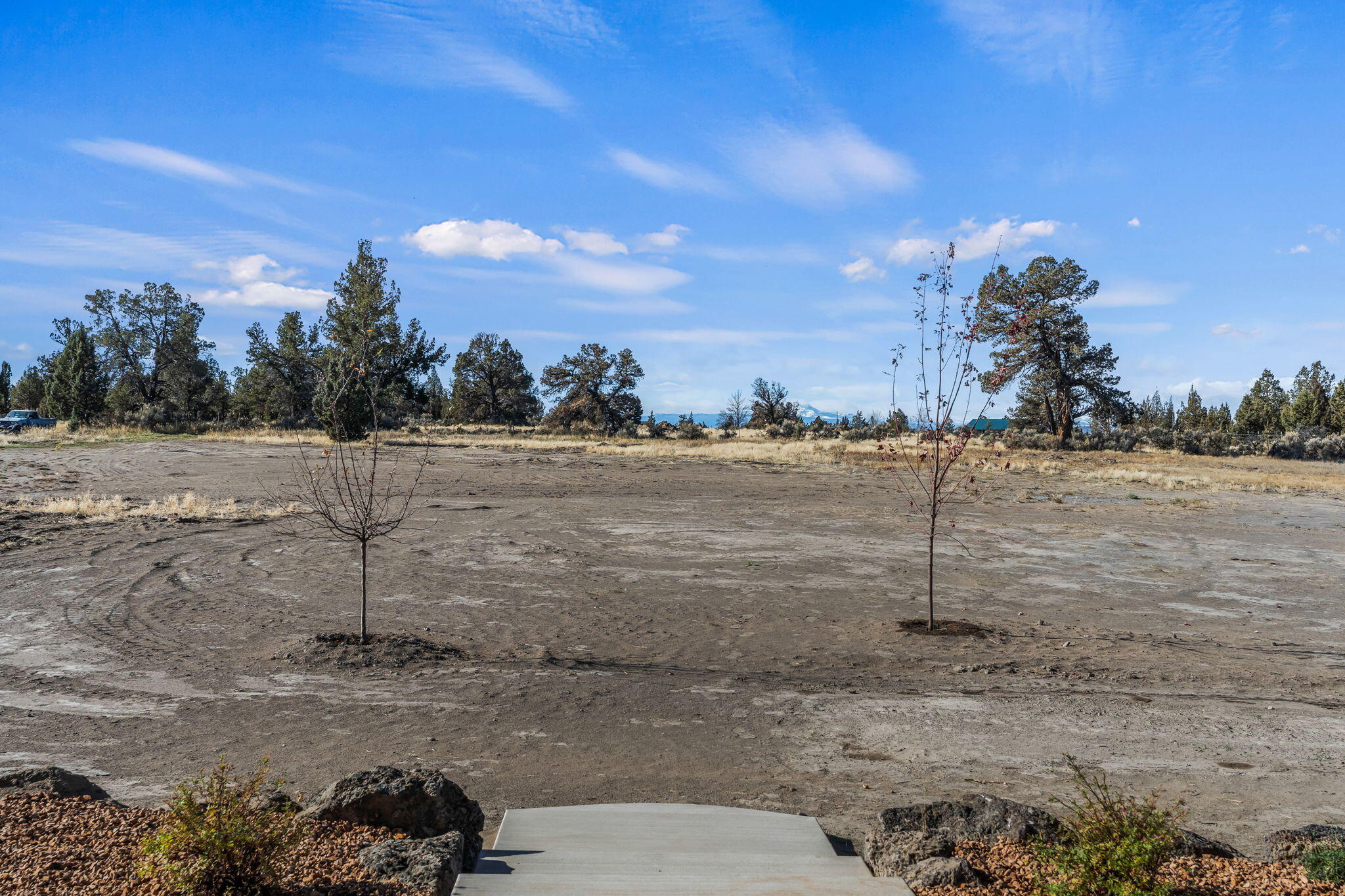 Twin Lakes Ranch - Residential