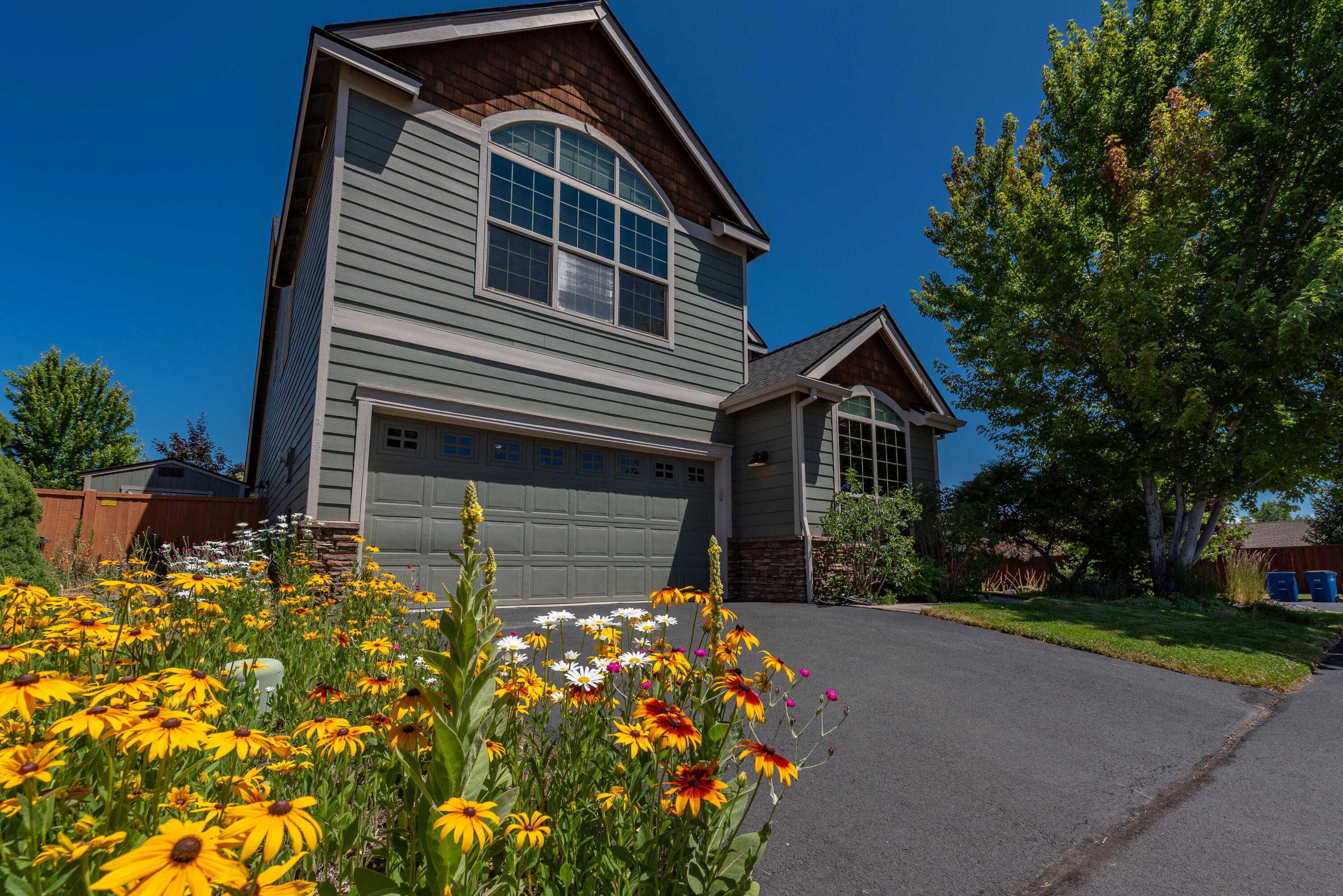 Williamsburg Park - Residential