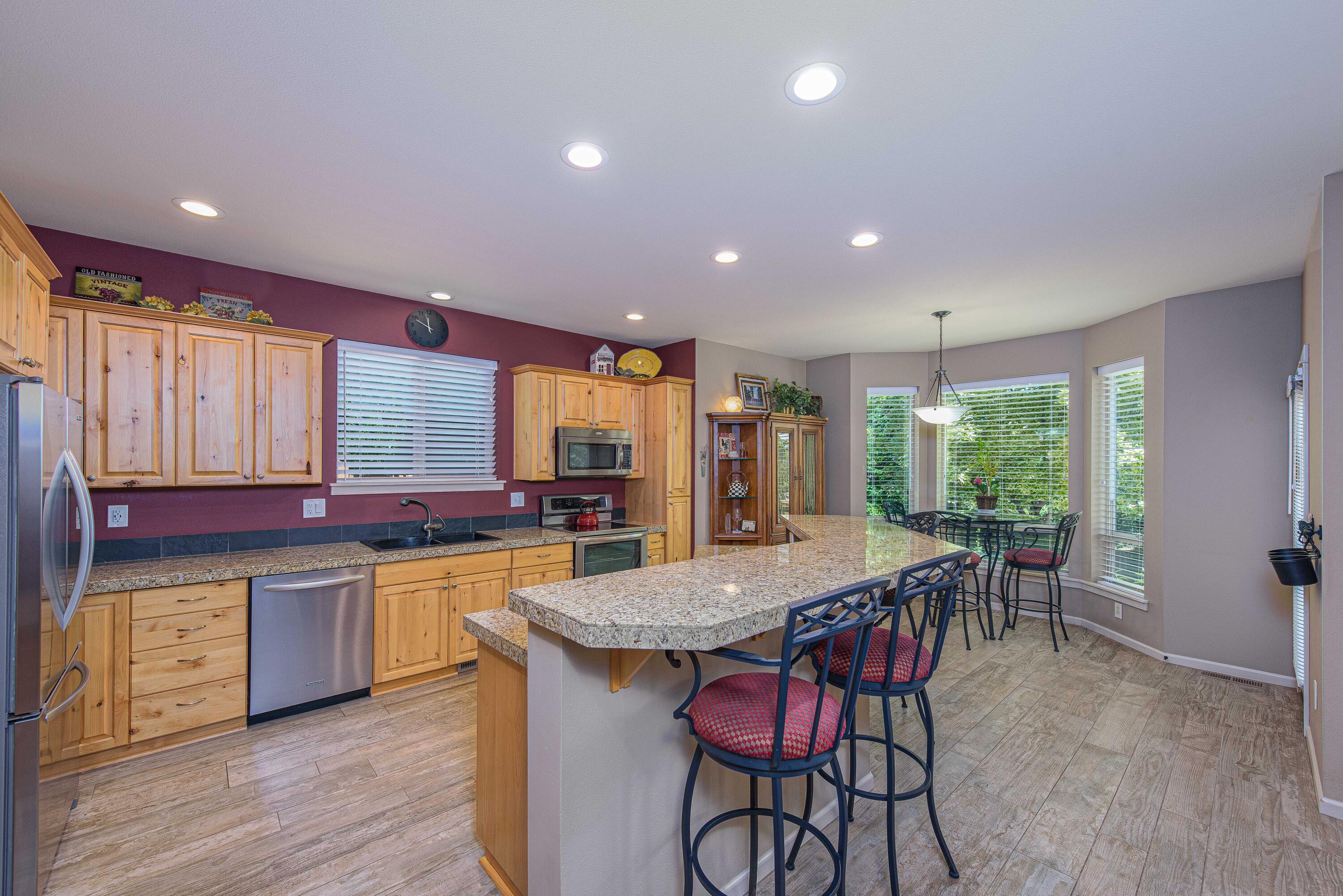 Williamsburg Park - Residential