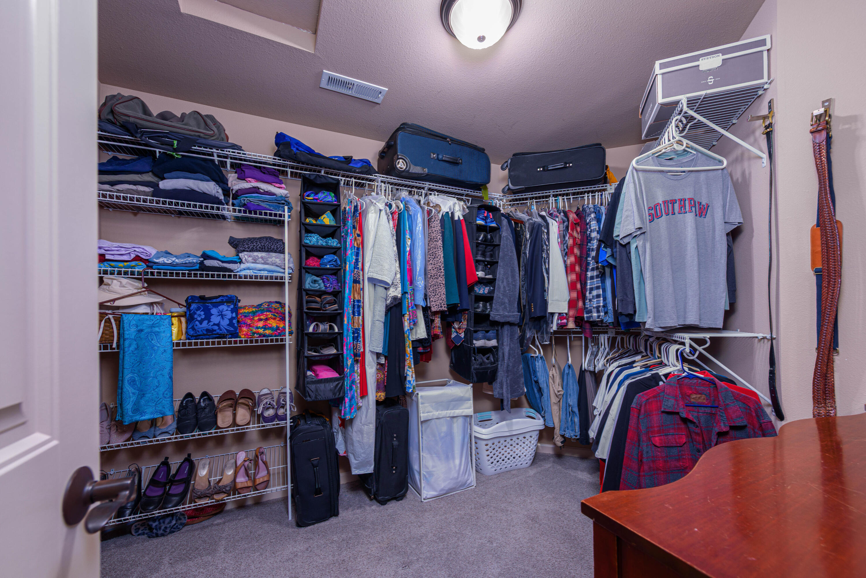 Williamsburg Park - Residential