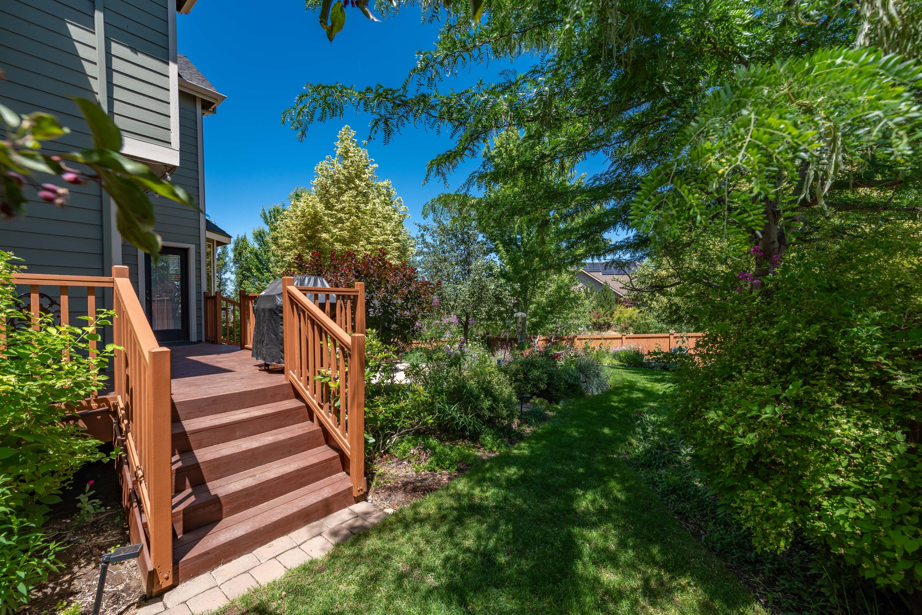 Williamsburg Park - Residential