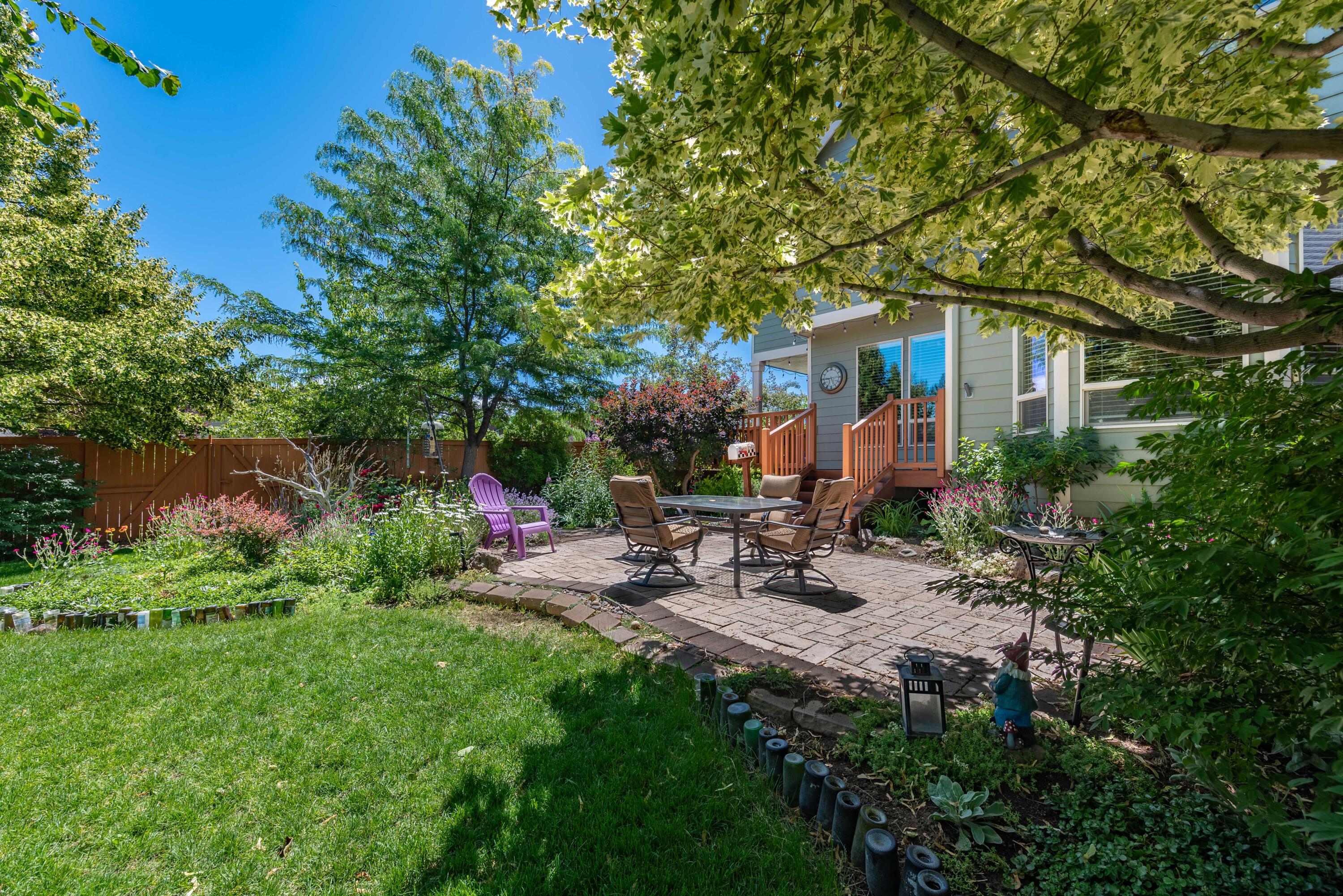 Williamsburg Park - Residential