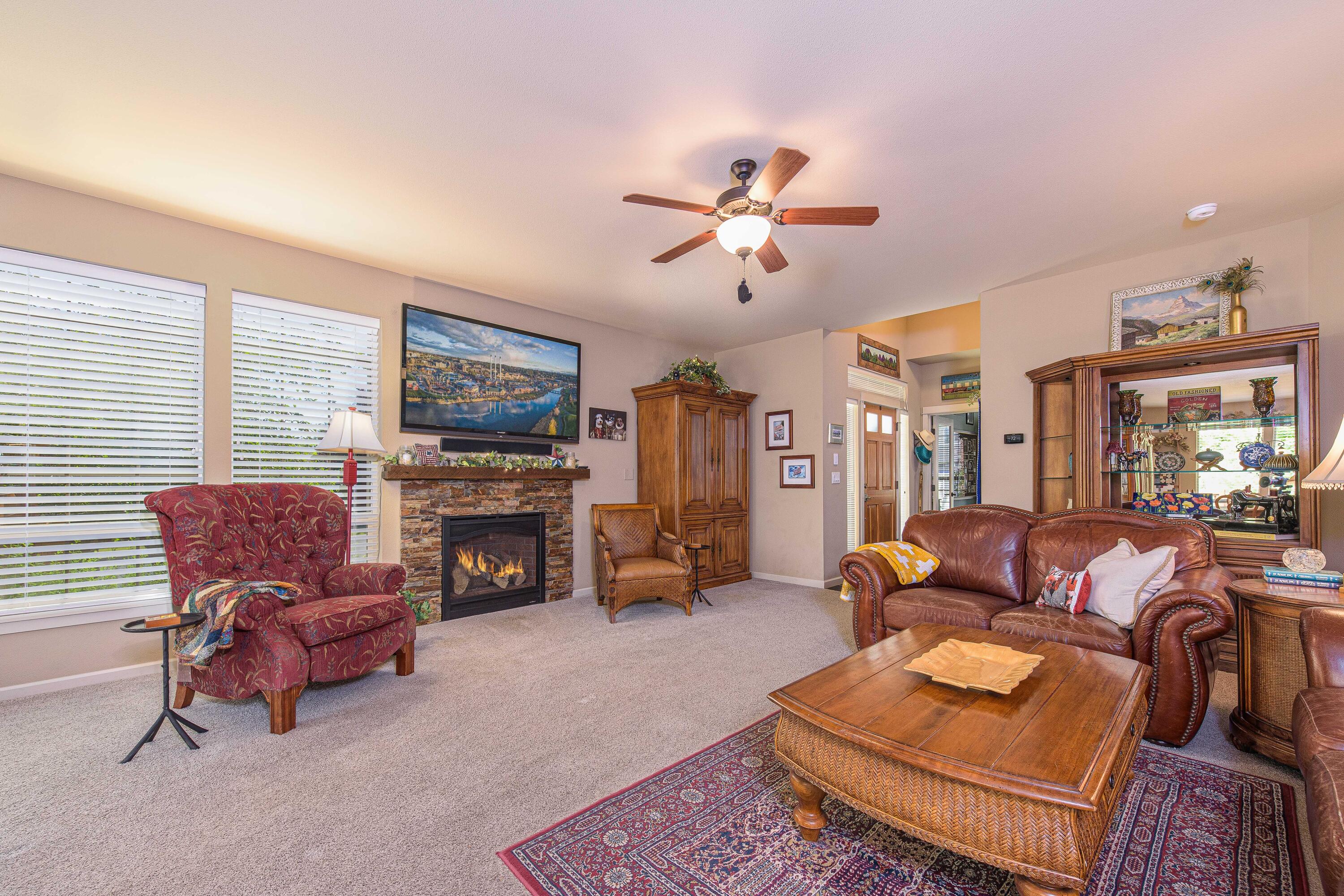 Williamsburg Park - Residential