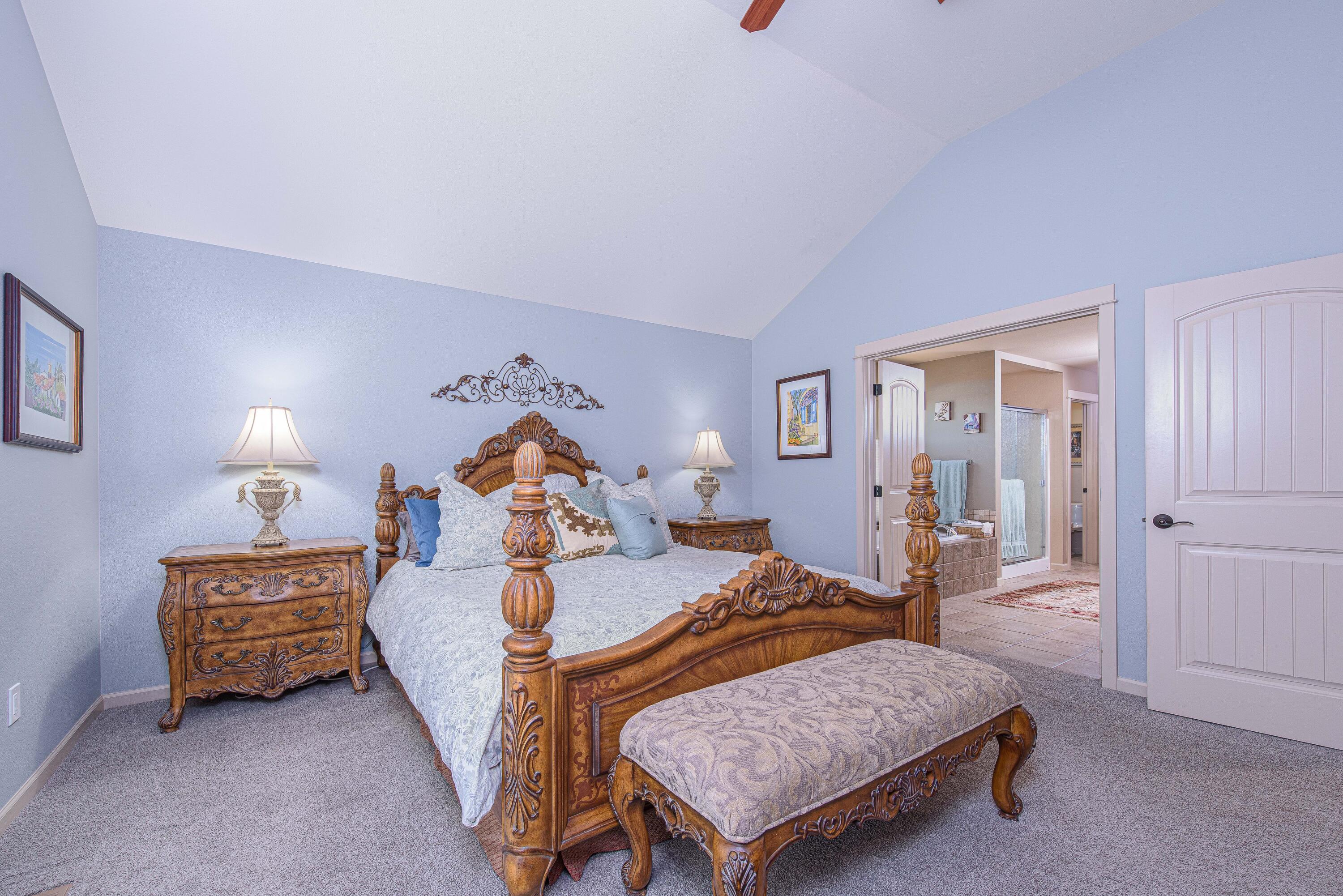 Williamsburg Park - Residential