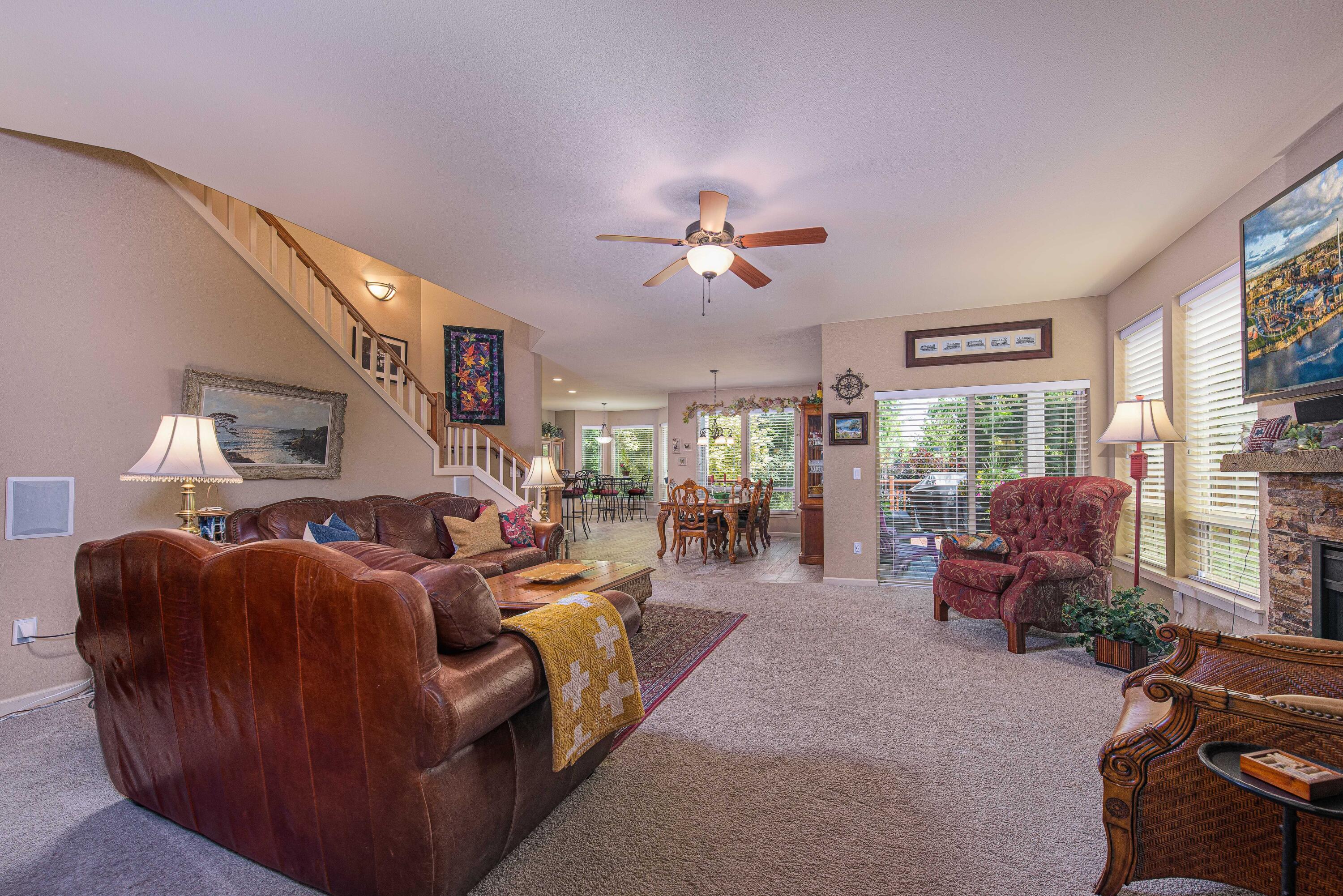 Williamsburg Park - Residential