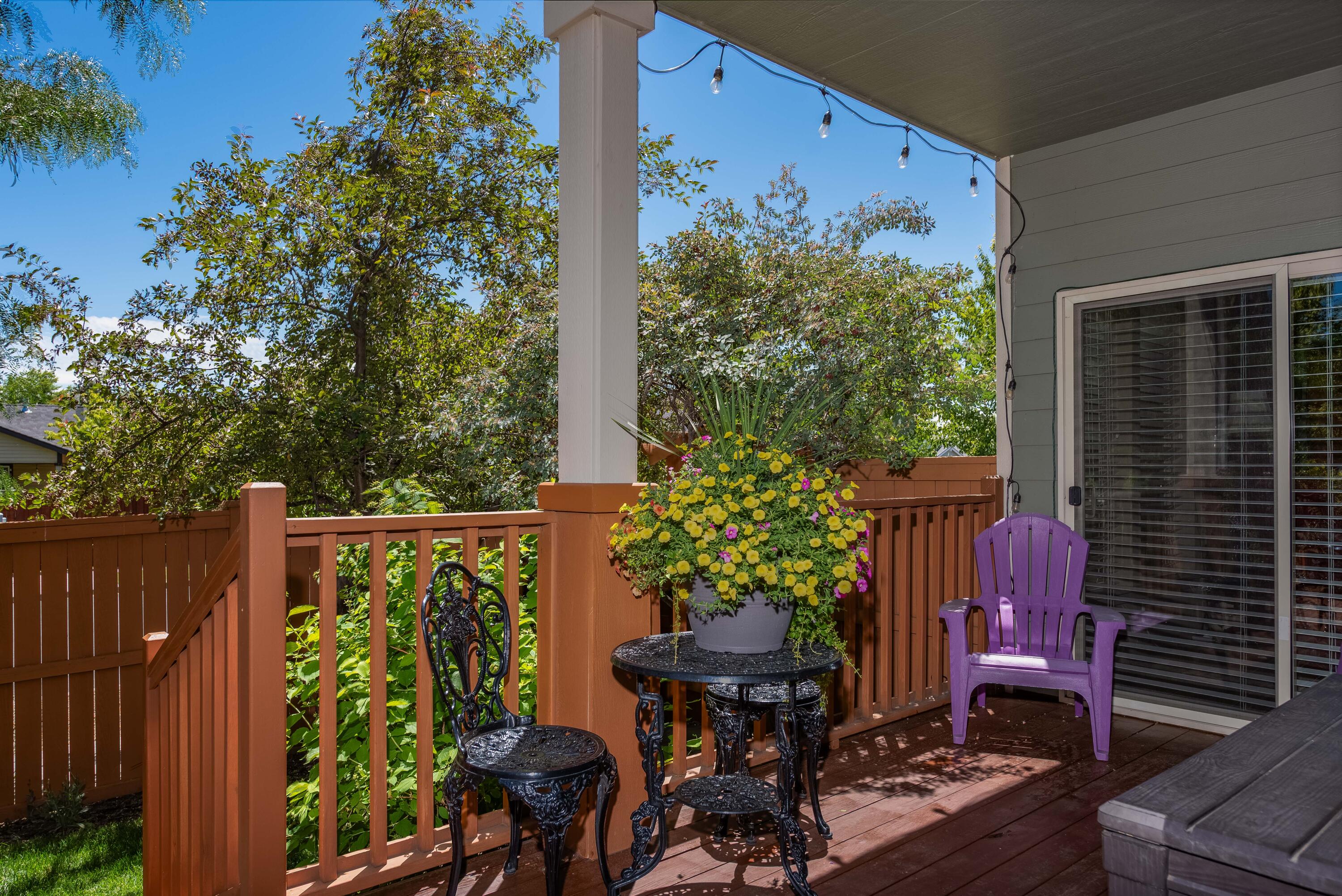 Williamsburg Park - Residential