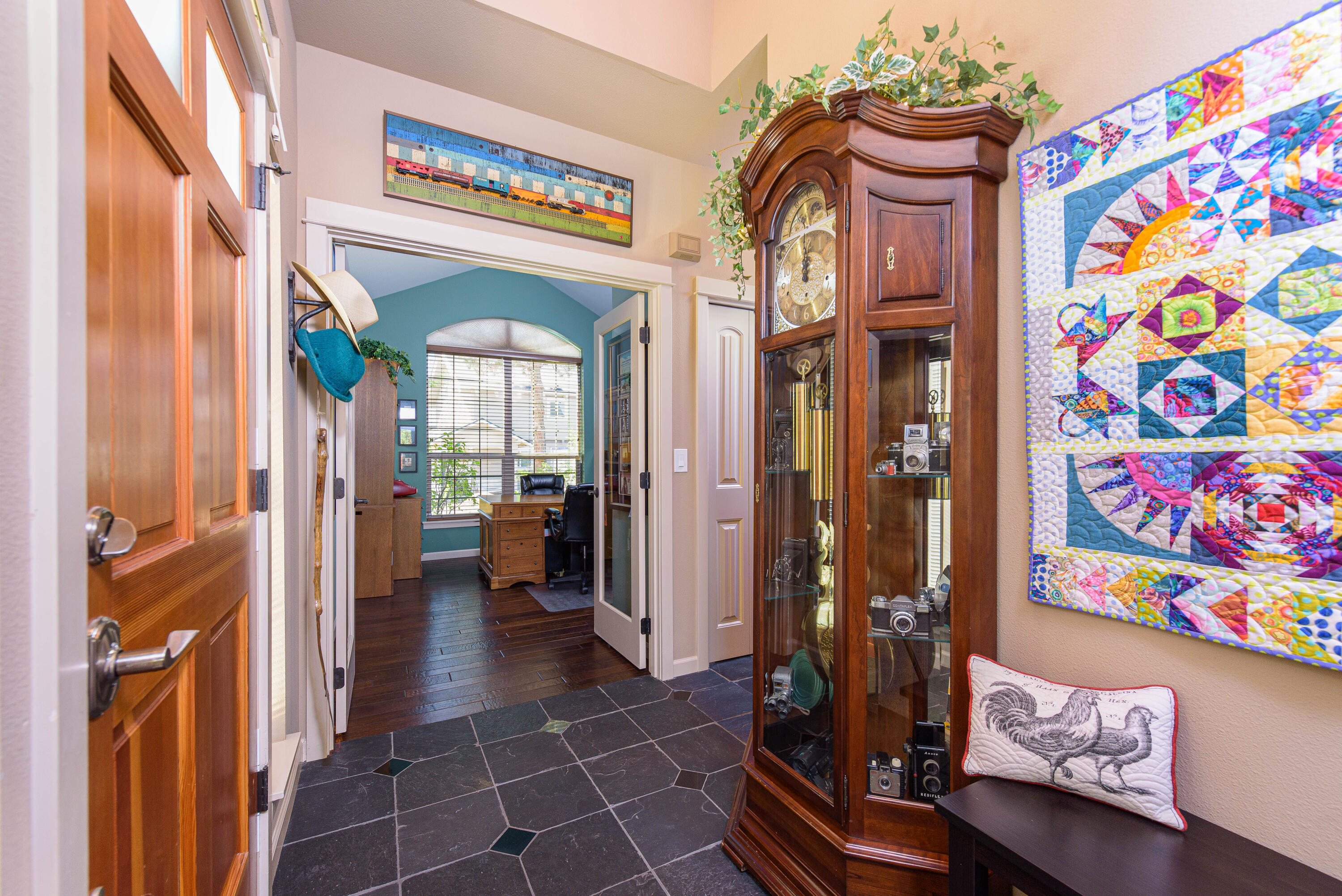 Williamsburg Park - Residential