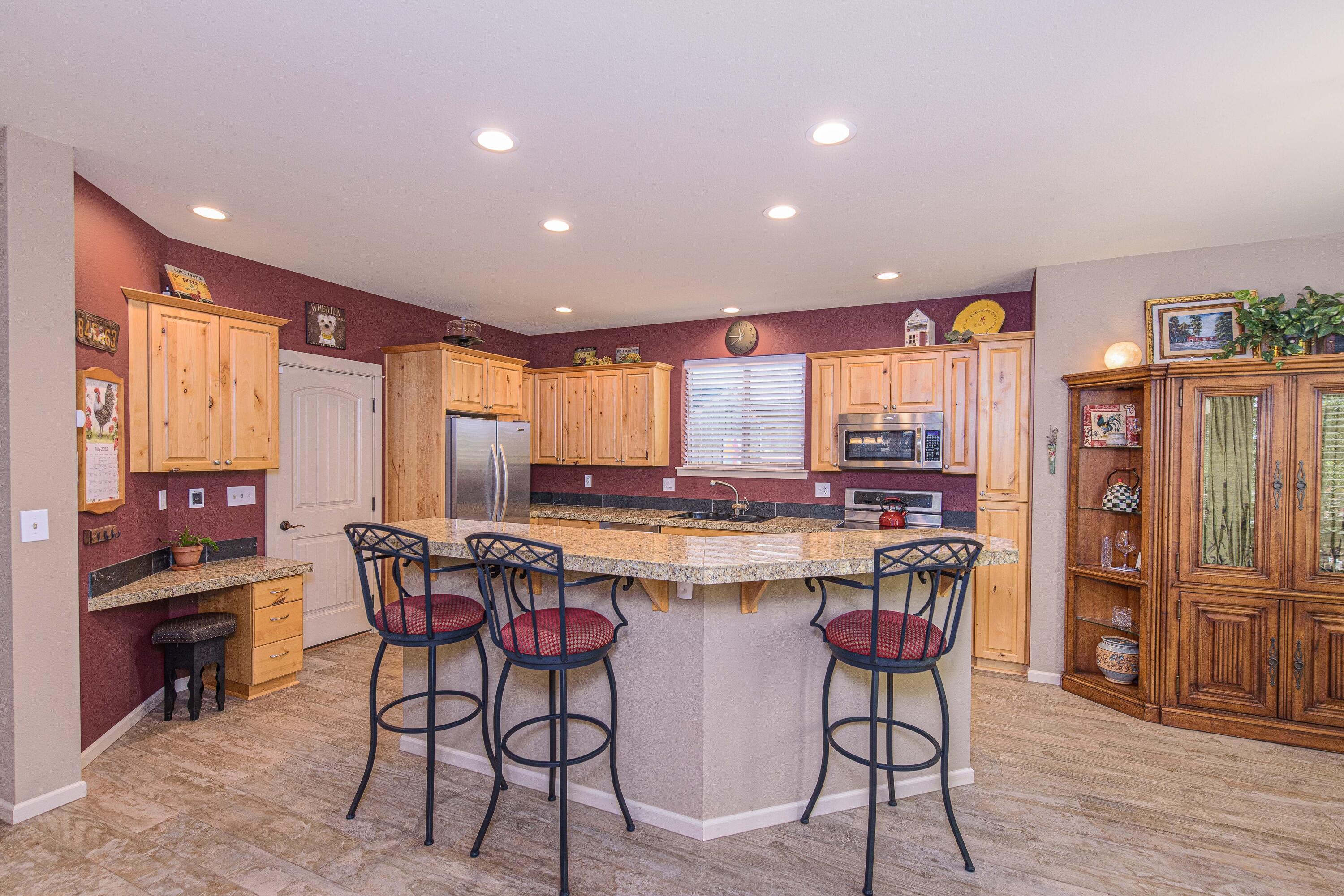 Williamsburg Park - Residential