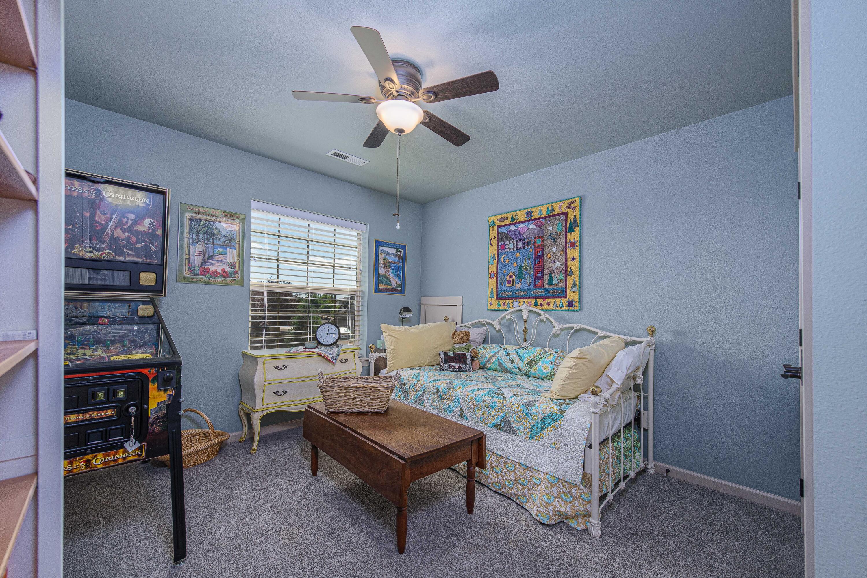 Williamsburg Park - Residential