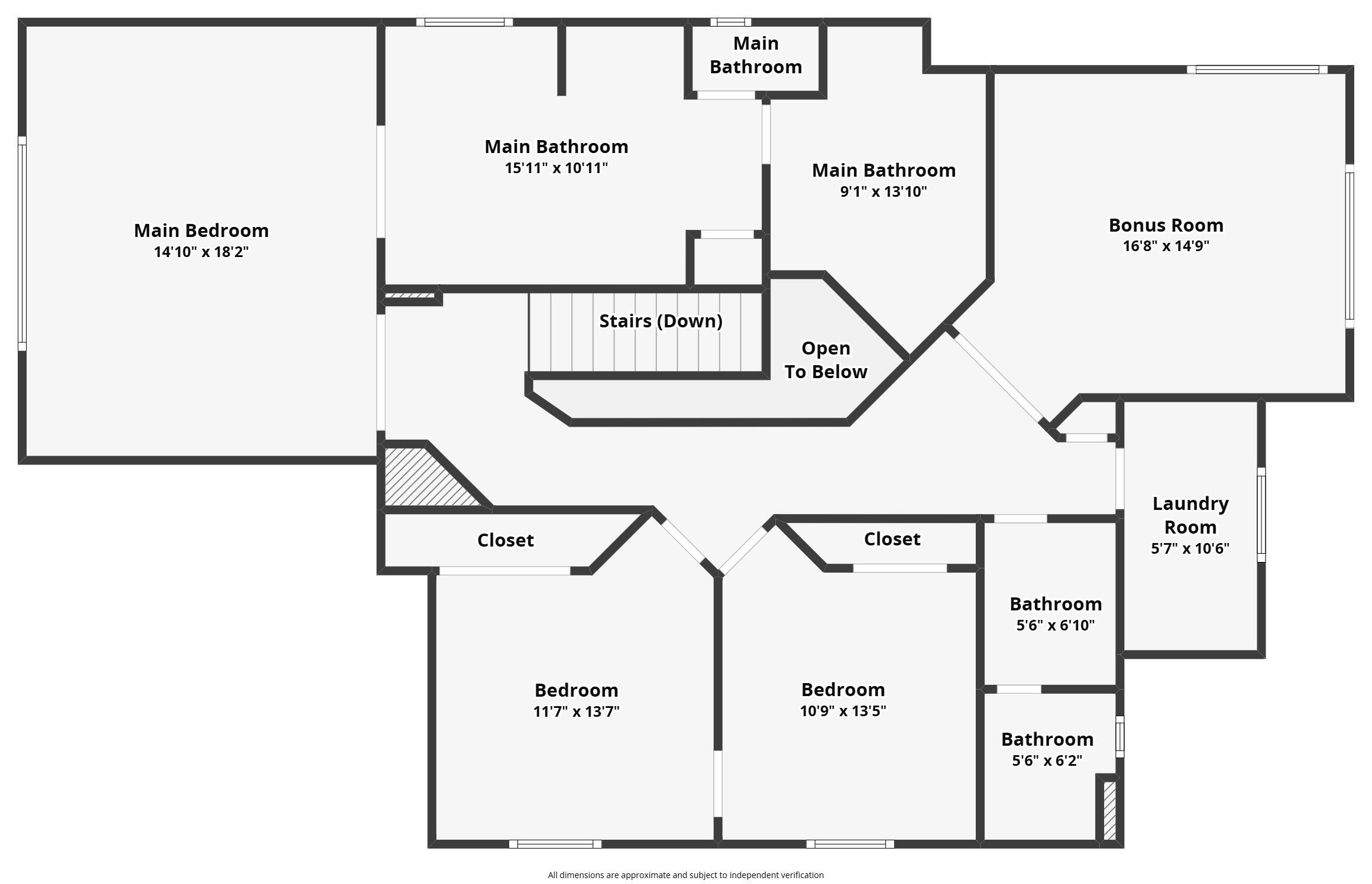 Williamsburg Park - Residential