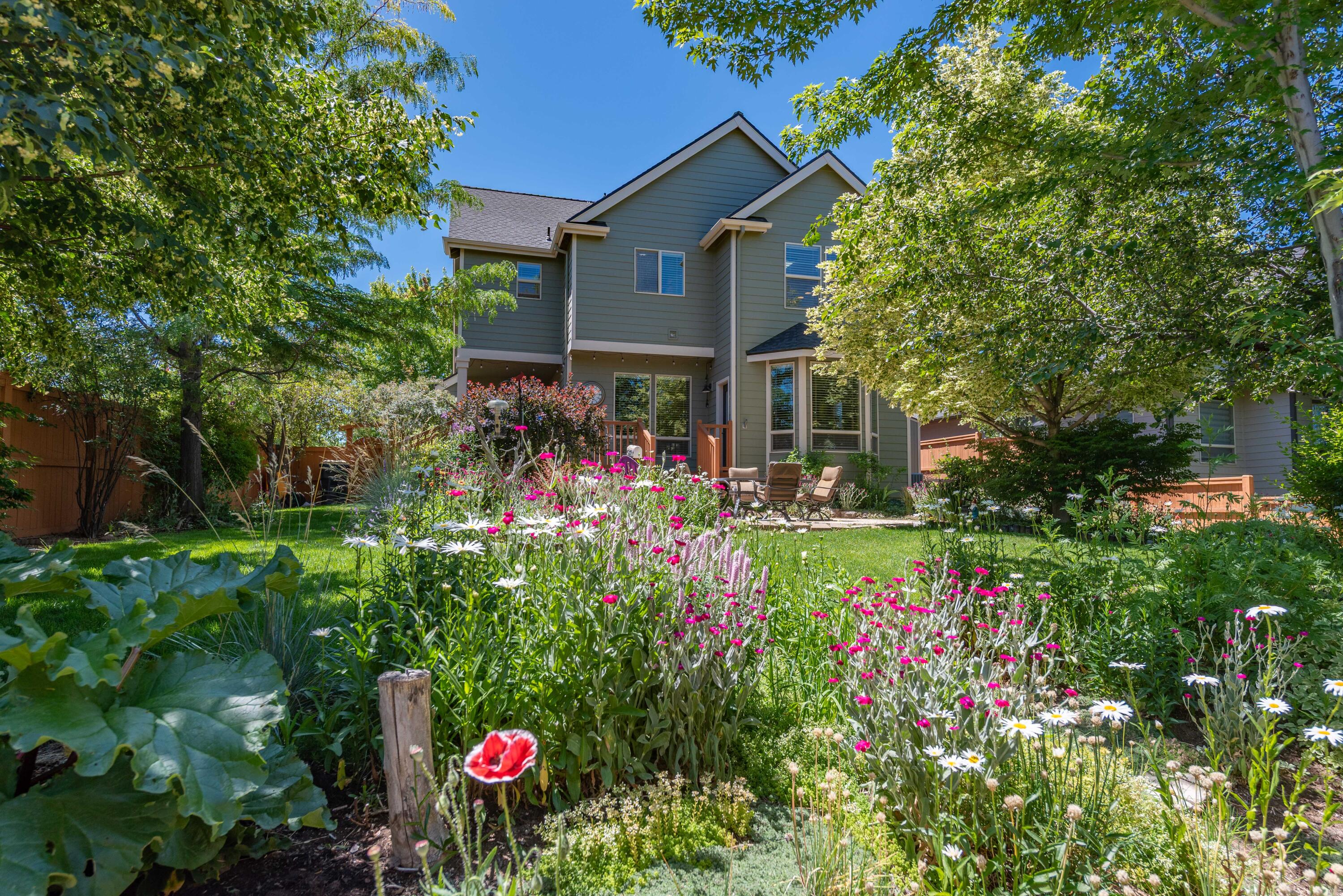 Williamsburg Park - Residential