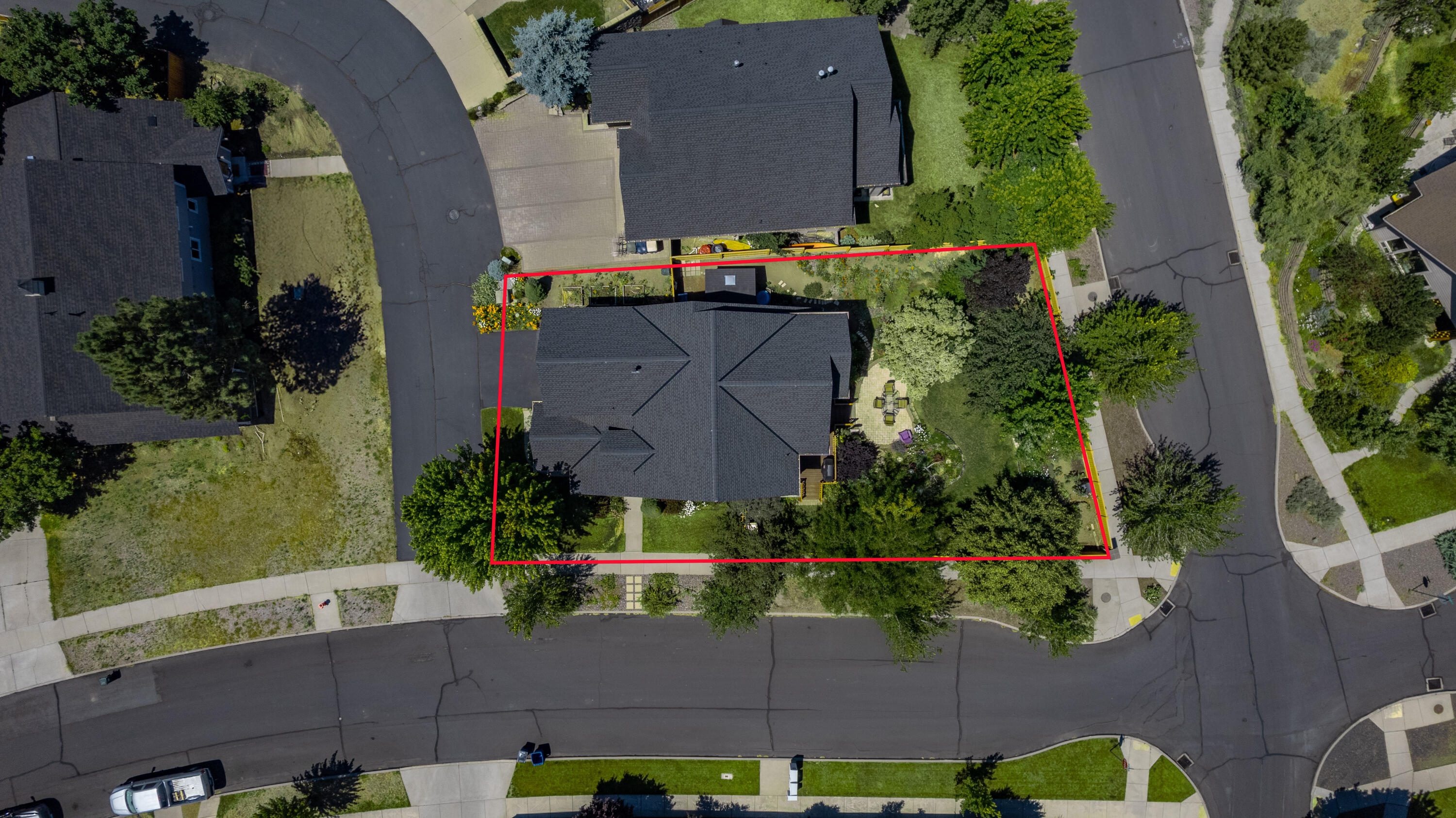 Williamsburg Park - Residential