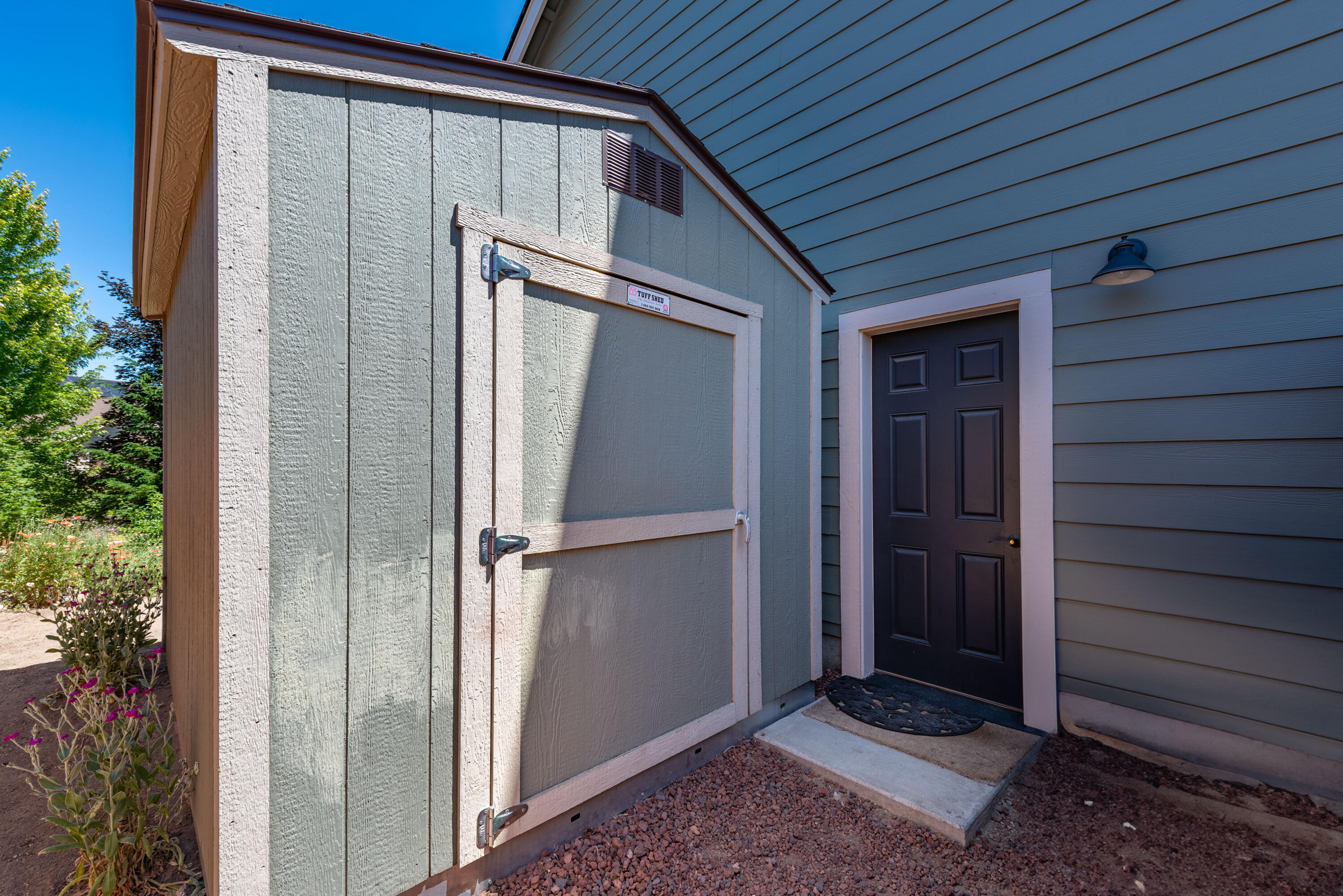 Williamsburg Park - Residential