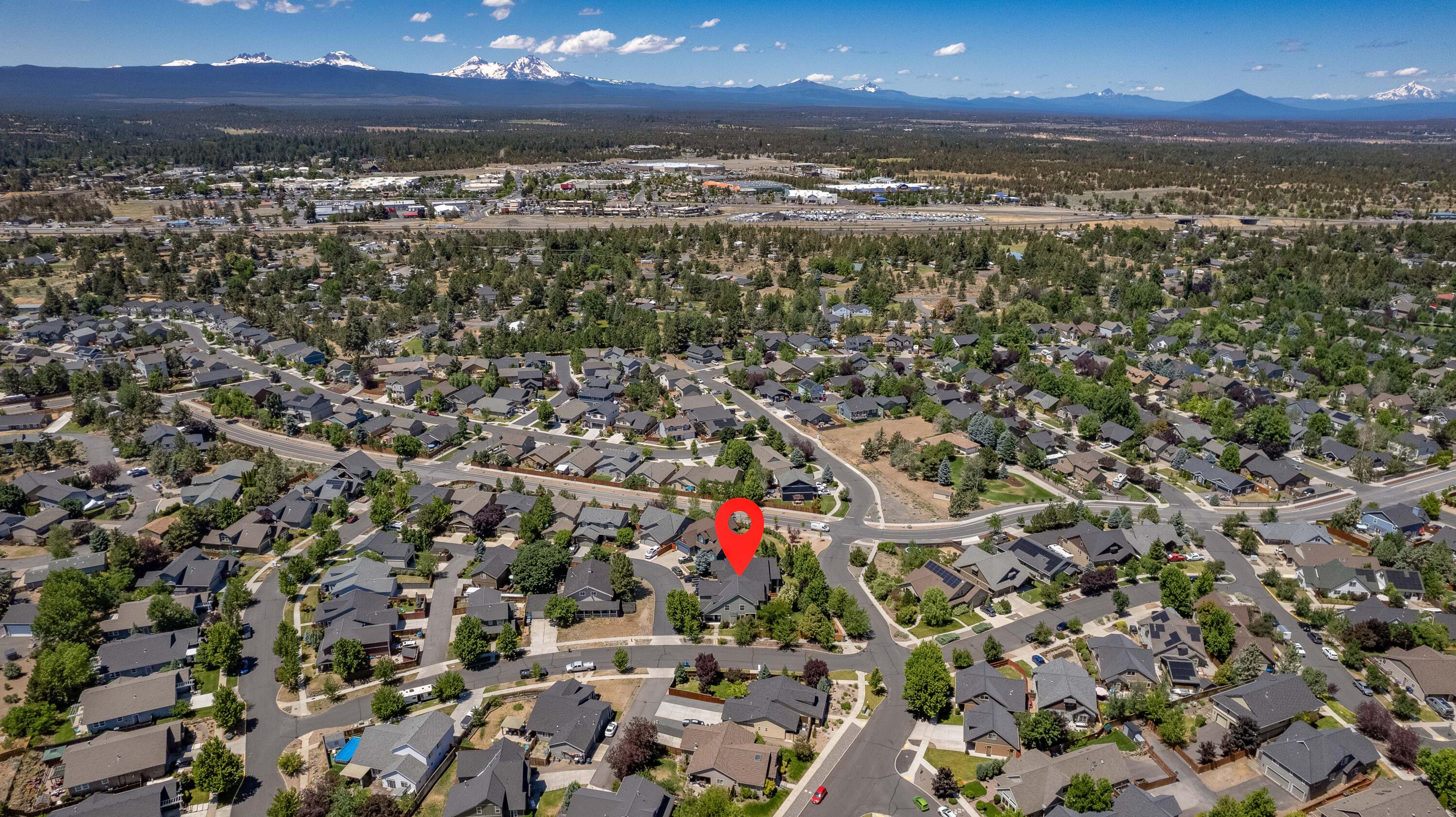 Williamsburg Park - Residential