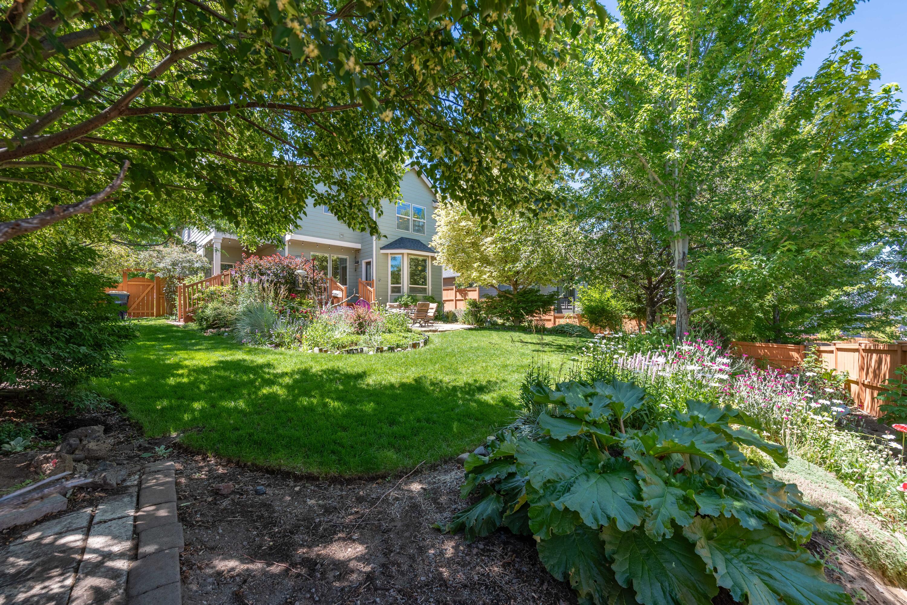 Williamsburg Park - Residential