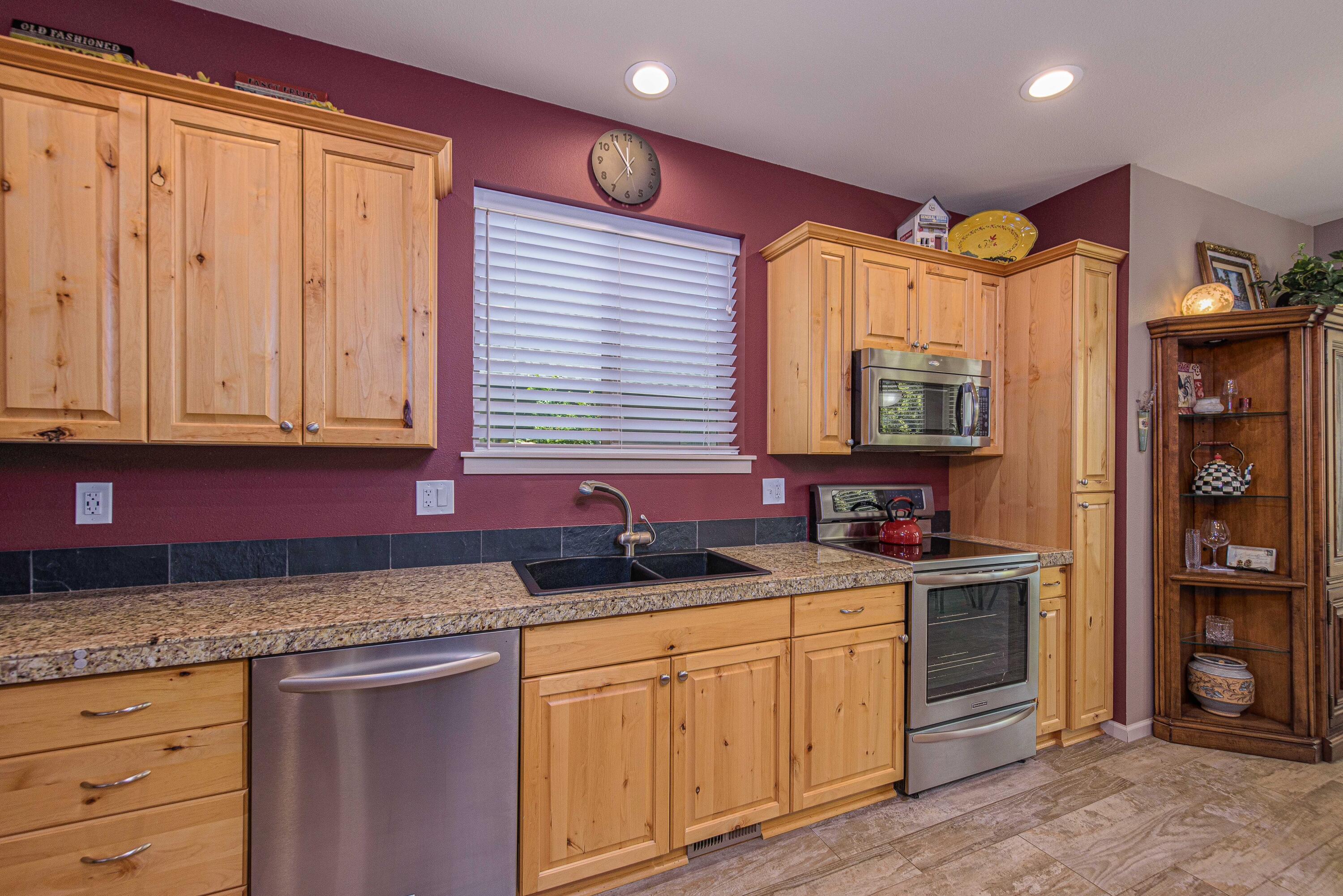 Williamsburg Park - Residential