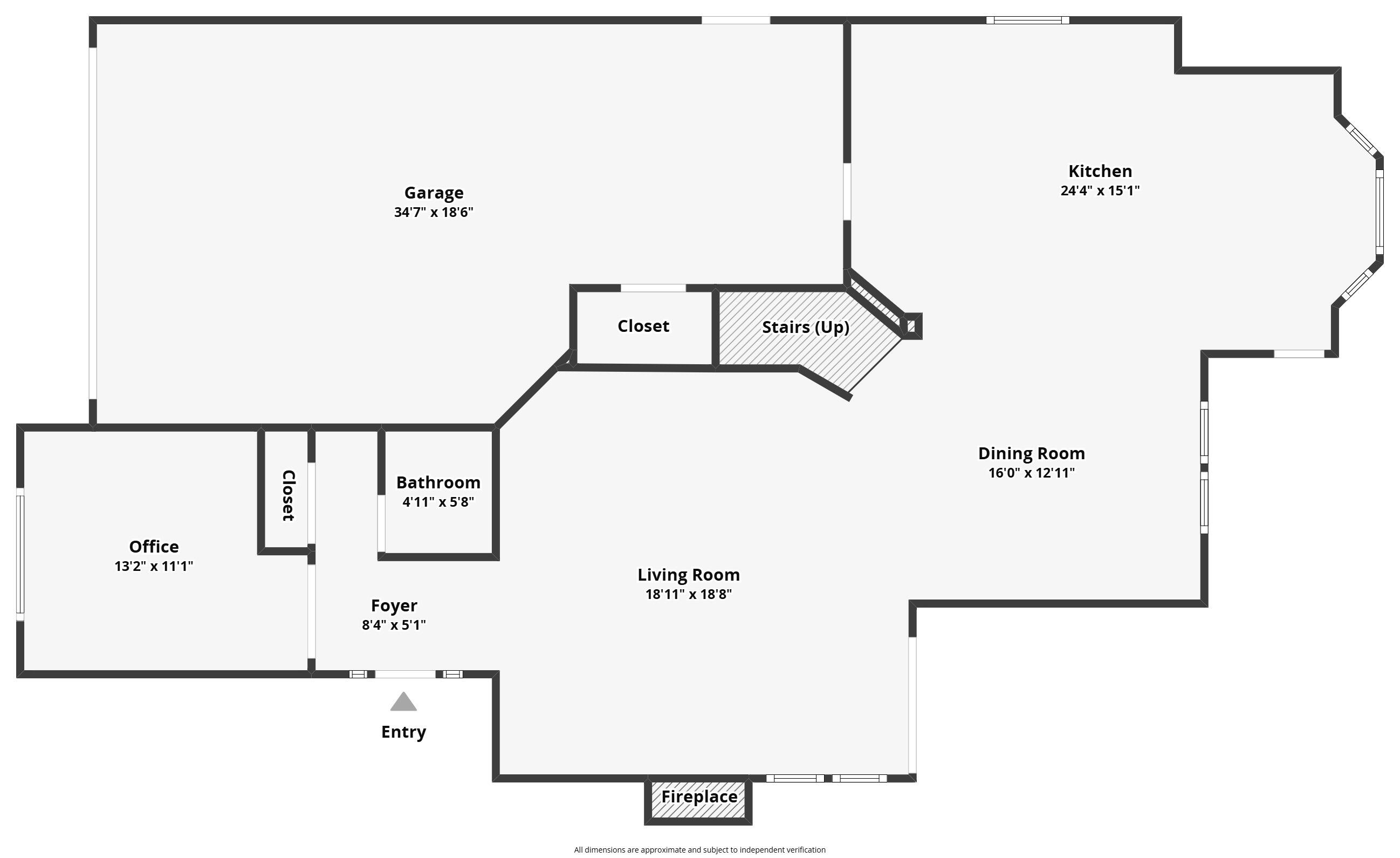 Williamsburg Park - Residential
