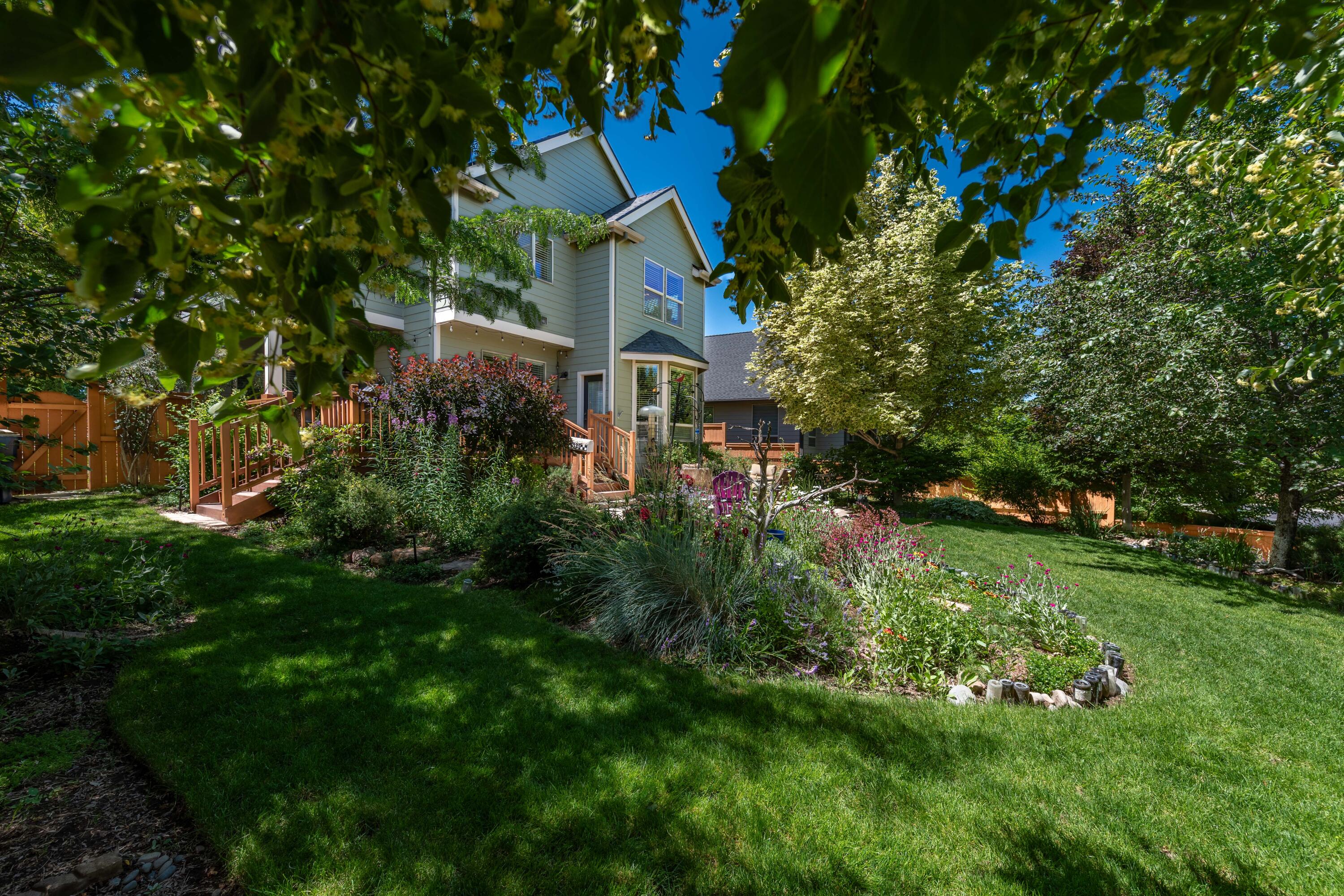 Williamsburg Park - Residential