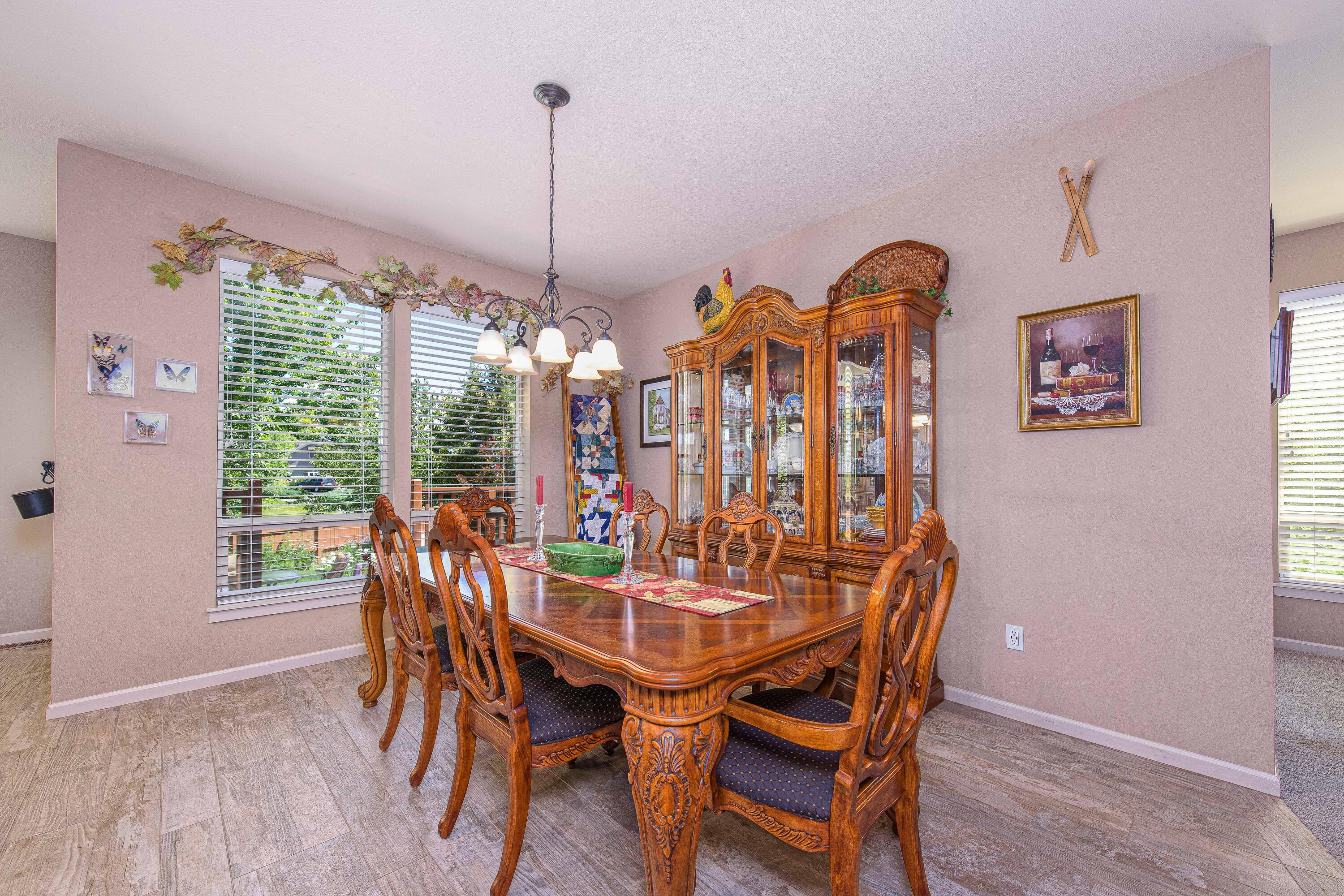 Williamsburg Park - Residential