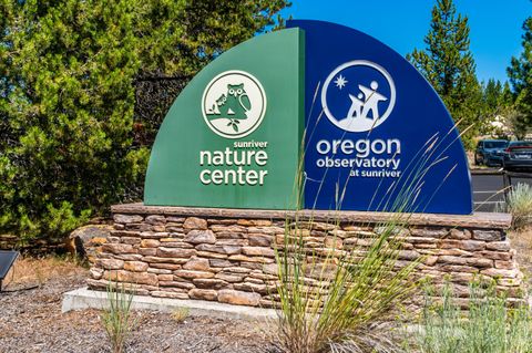 Tiny photo for 57057 Abbot House Lane #9, Sunriver, OR 97707 (MLS # 220217657)