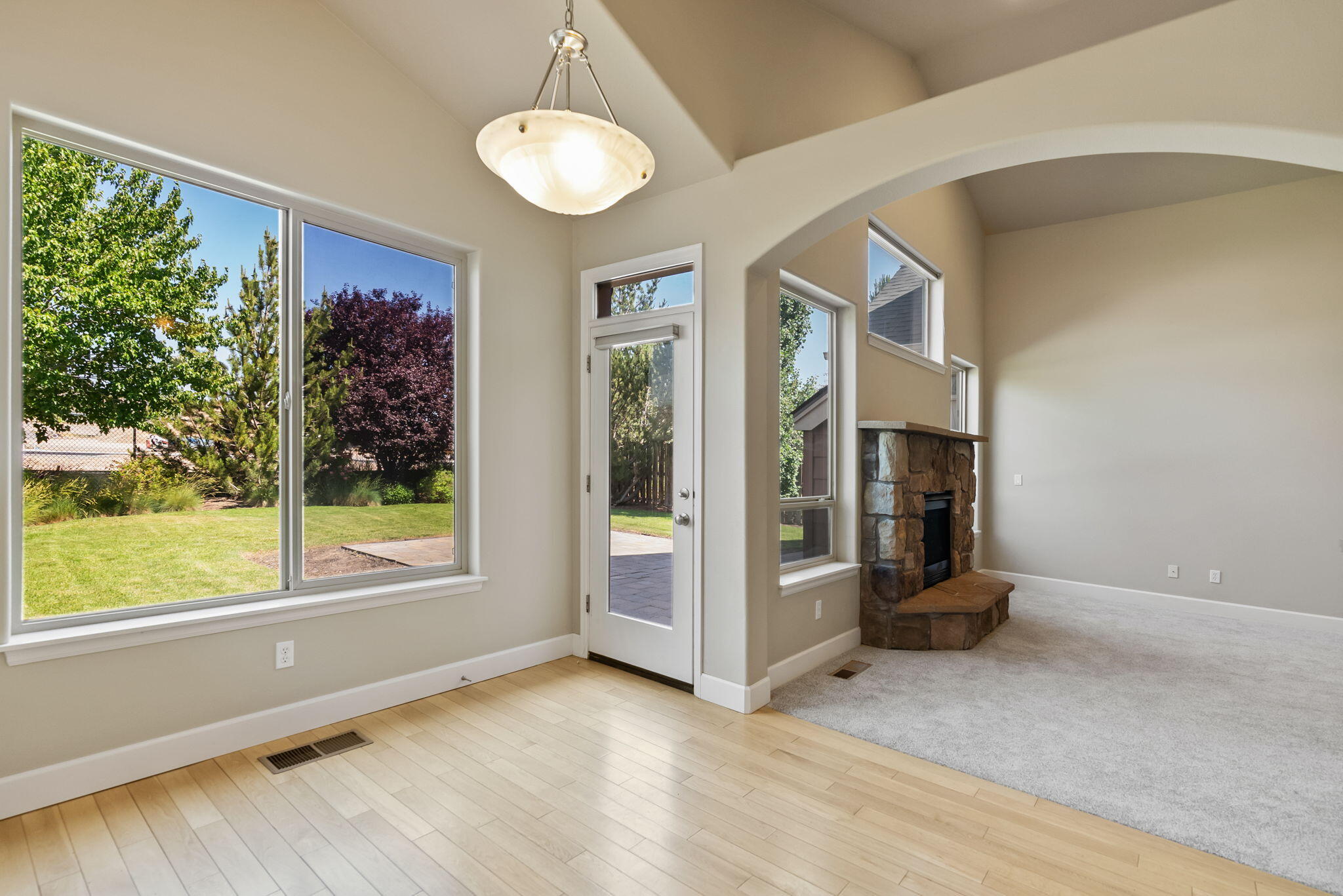 Ochoco Pointe - Residential