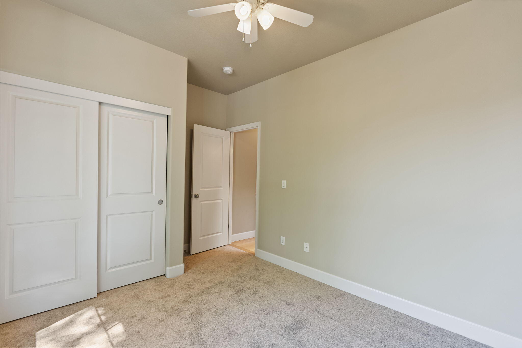 Ochoco Pointe - Residential