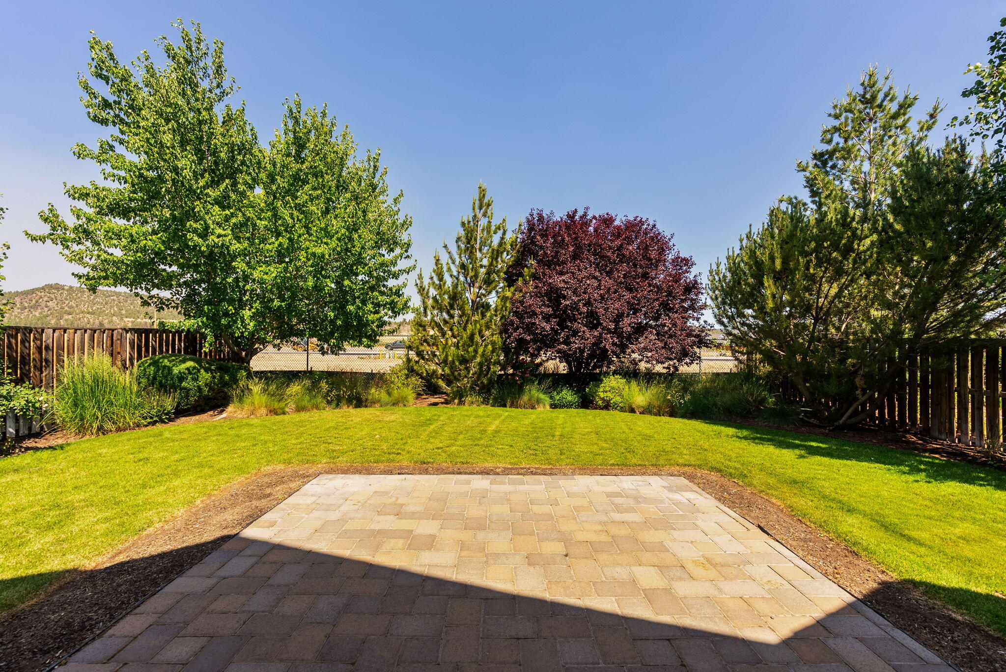 Ochoco Pointe - Residential