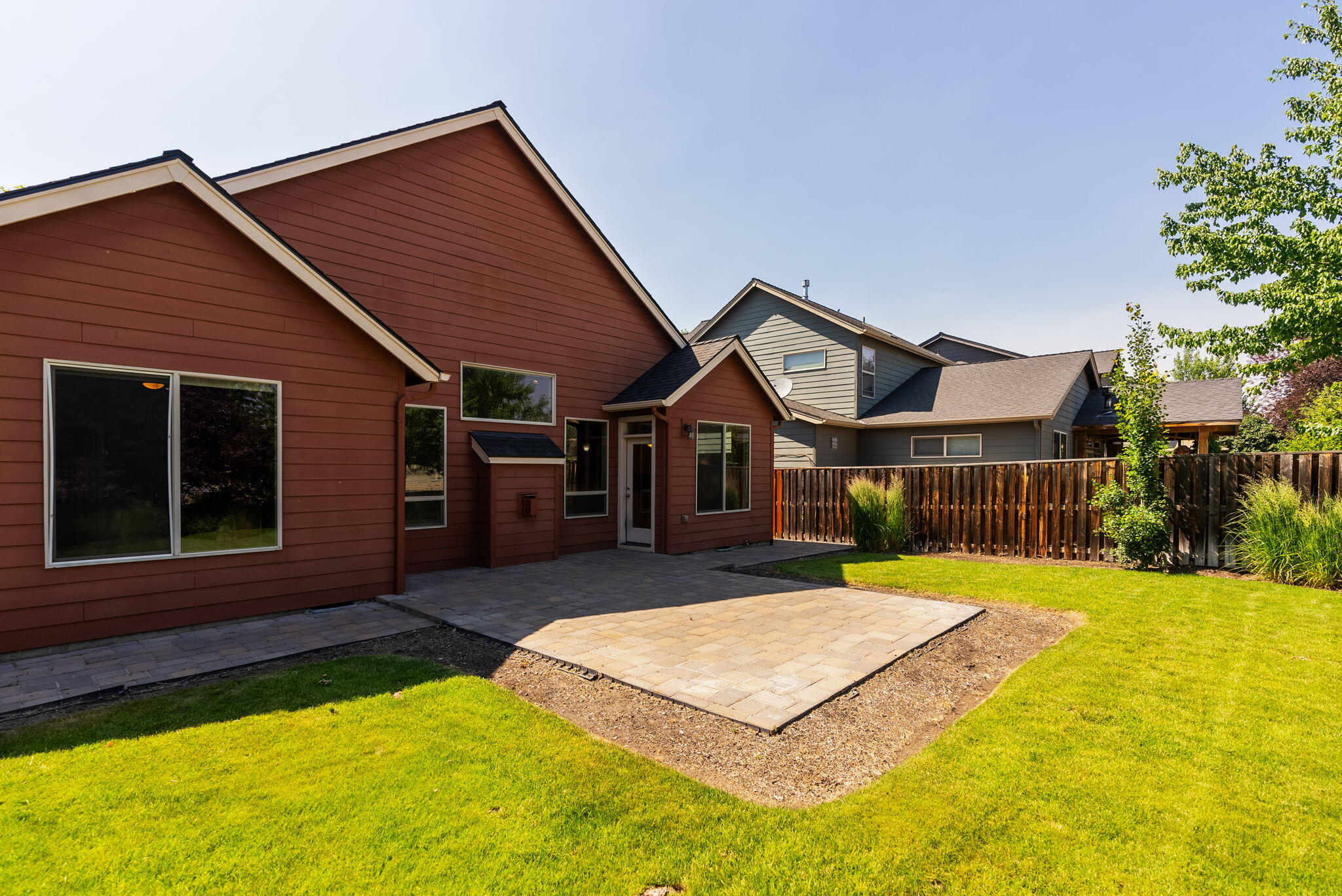 Ochoco Pointe - Residential