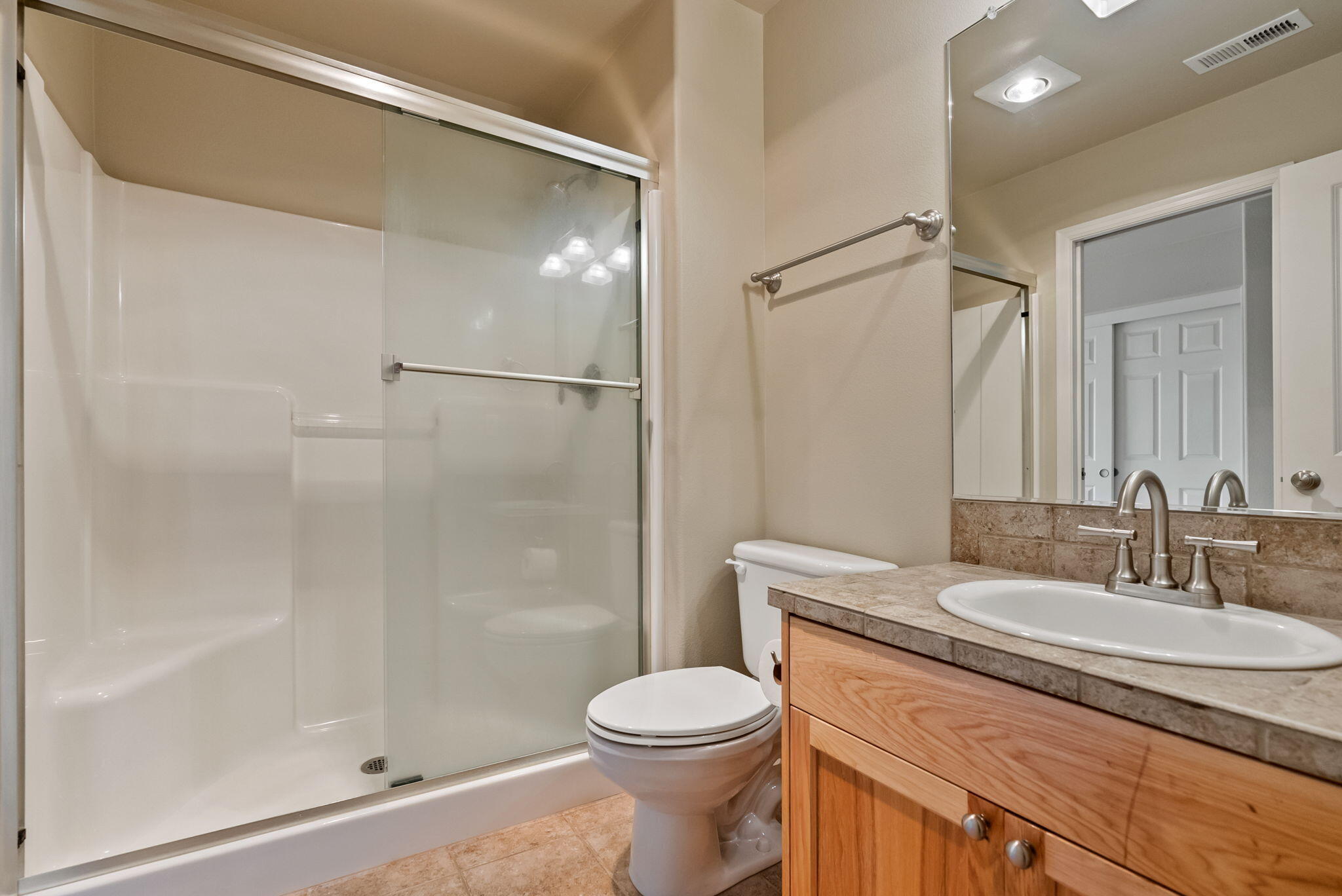 Ochoco Pointe - Residential